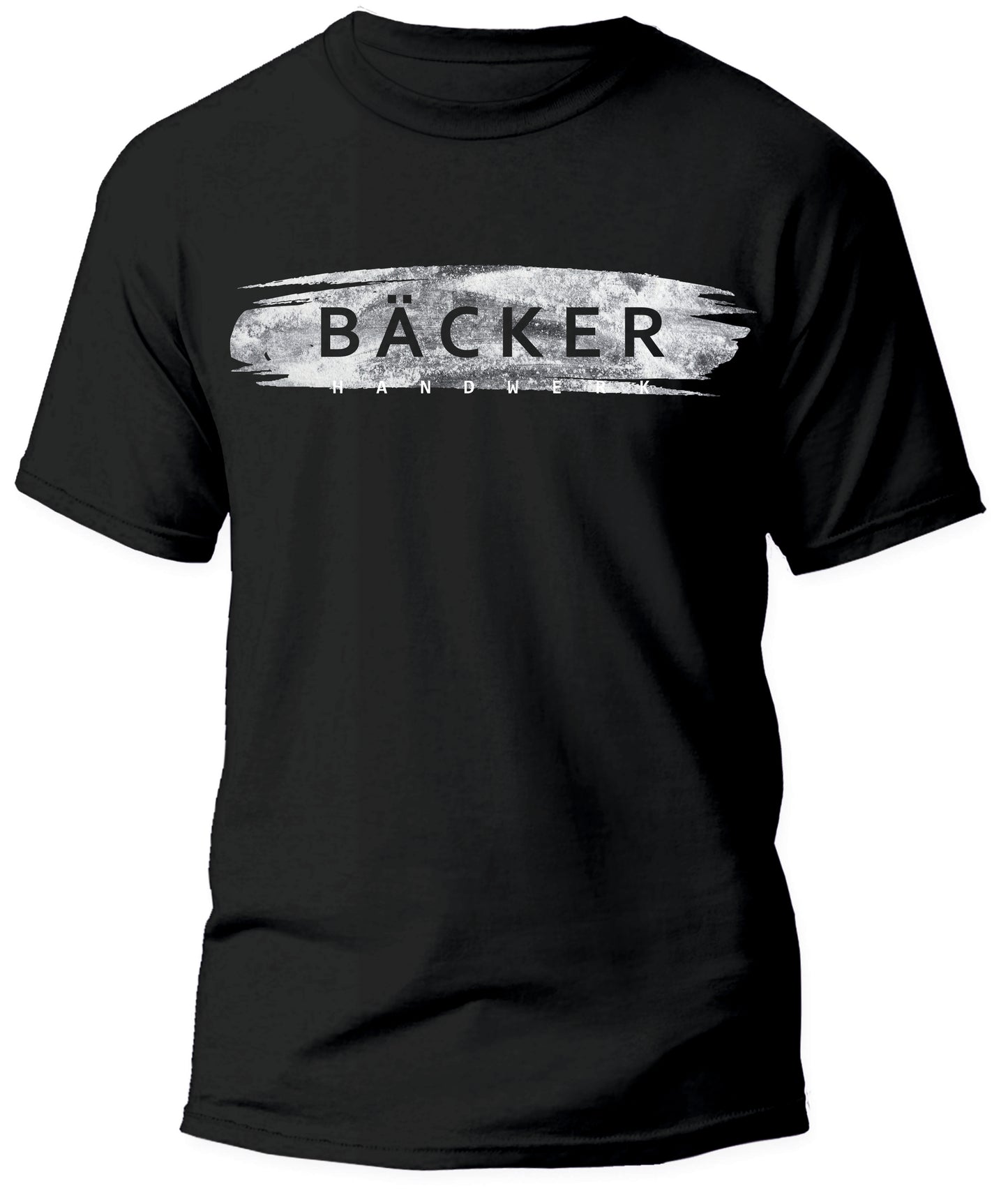 Bäcker T-Shirt