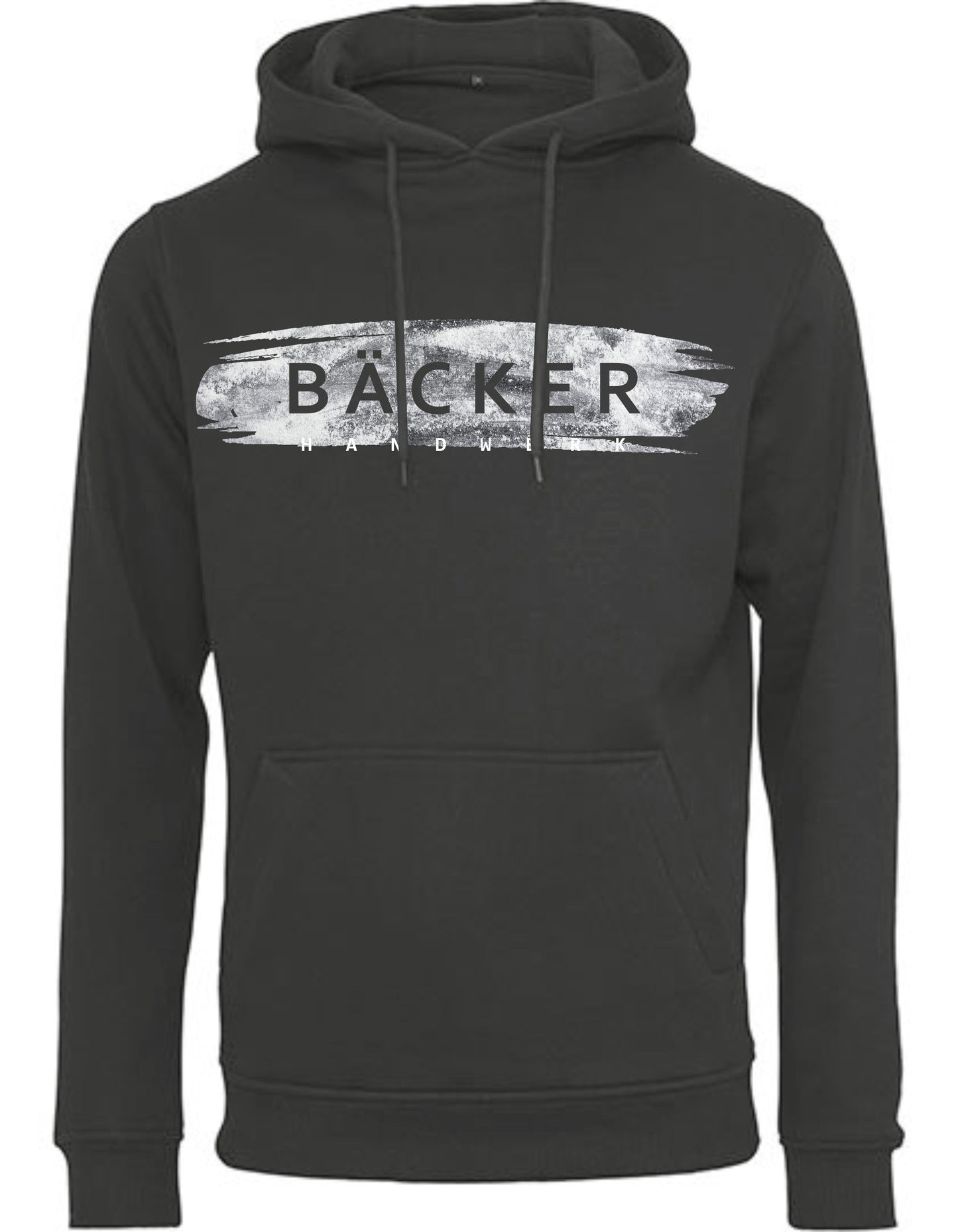 Bäcker Hoodie