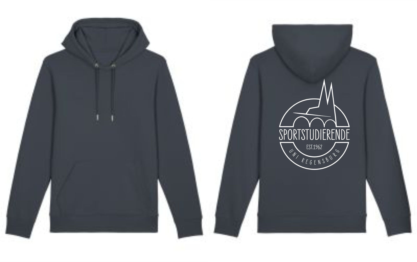 Cruiser Hoodie