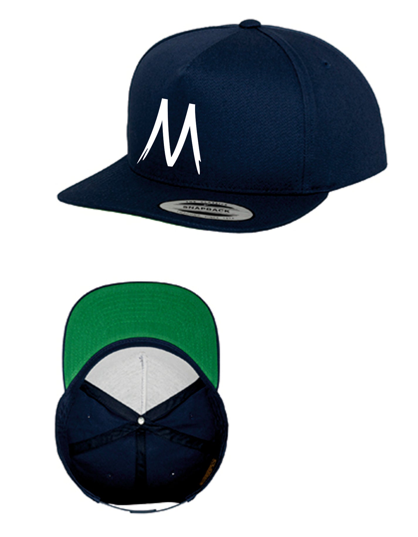 Cap (Snapback)