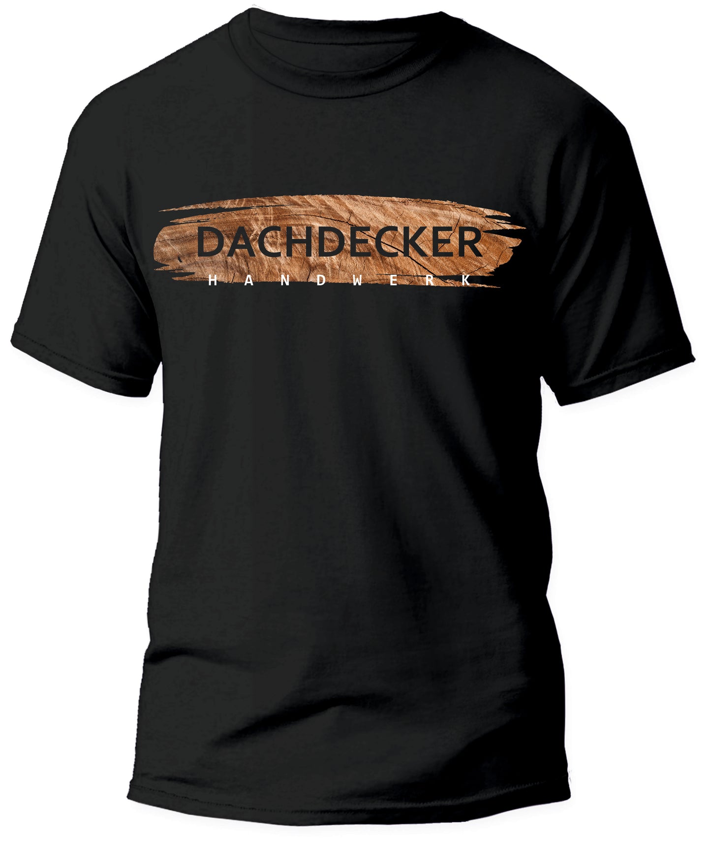 Dachdecker T-Shirt