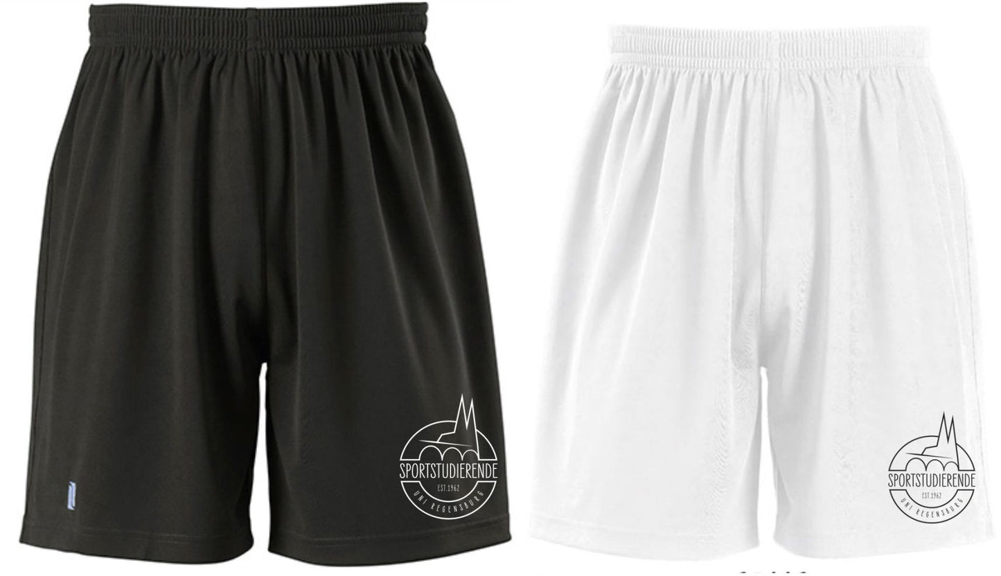 Basic Shorts San Siro 2
