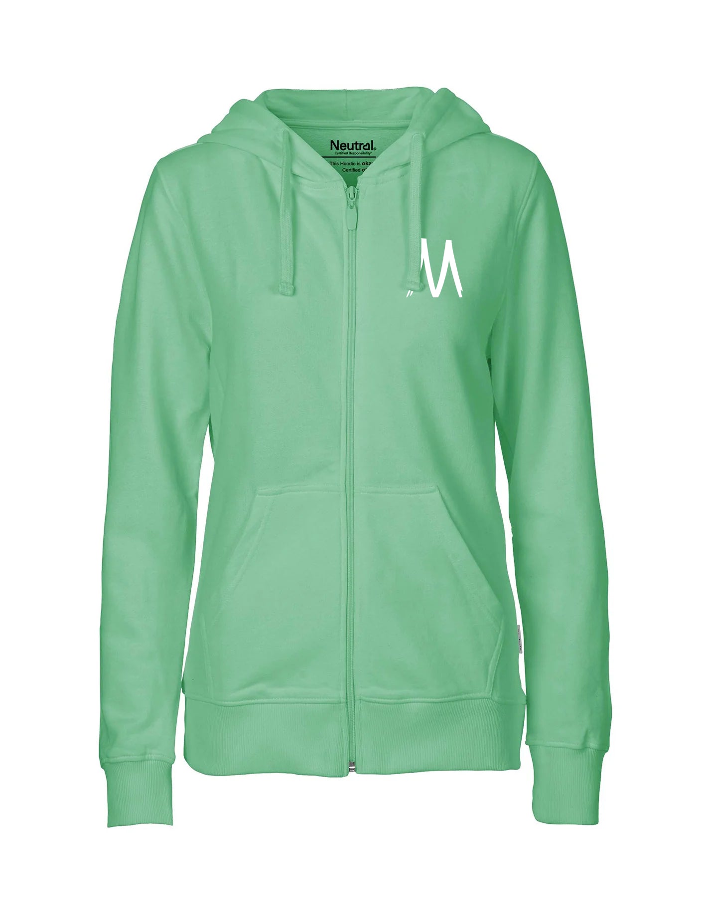 Zipper - Damen