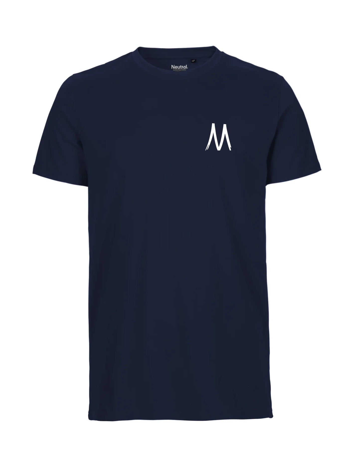 Shirt Basic - Herren