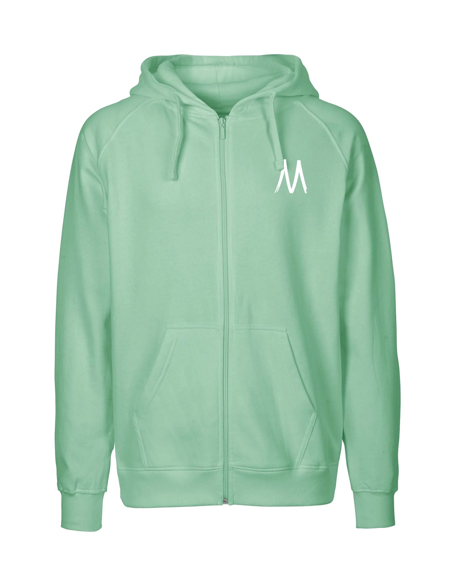 Zipper - Herren