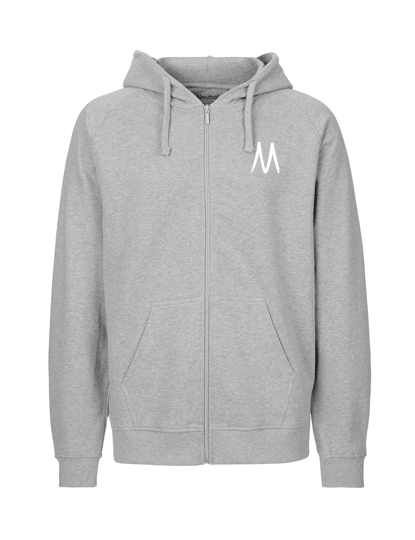 Zipper - Herren
