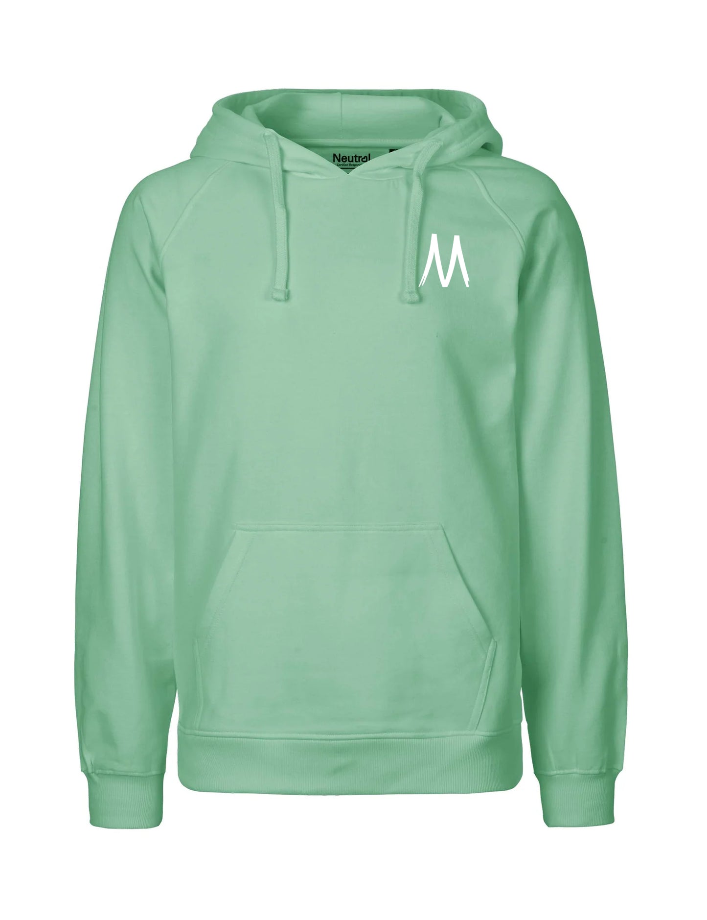 Hoodie Basic - Herren