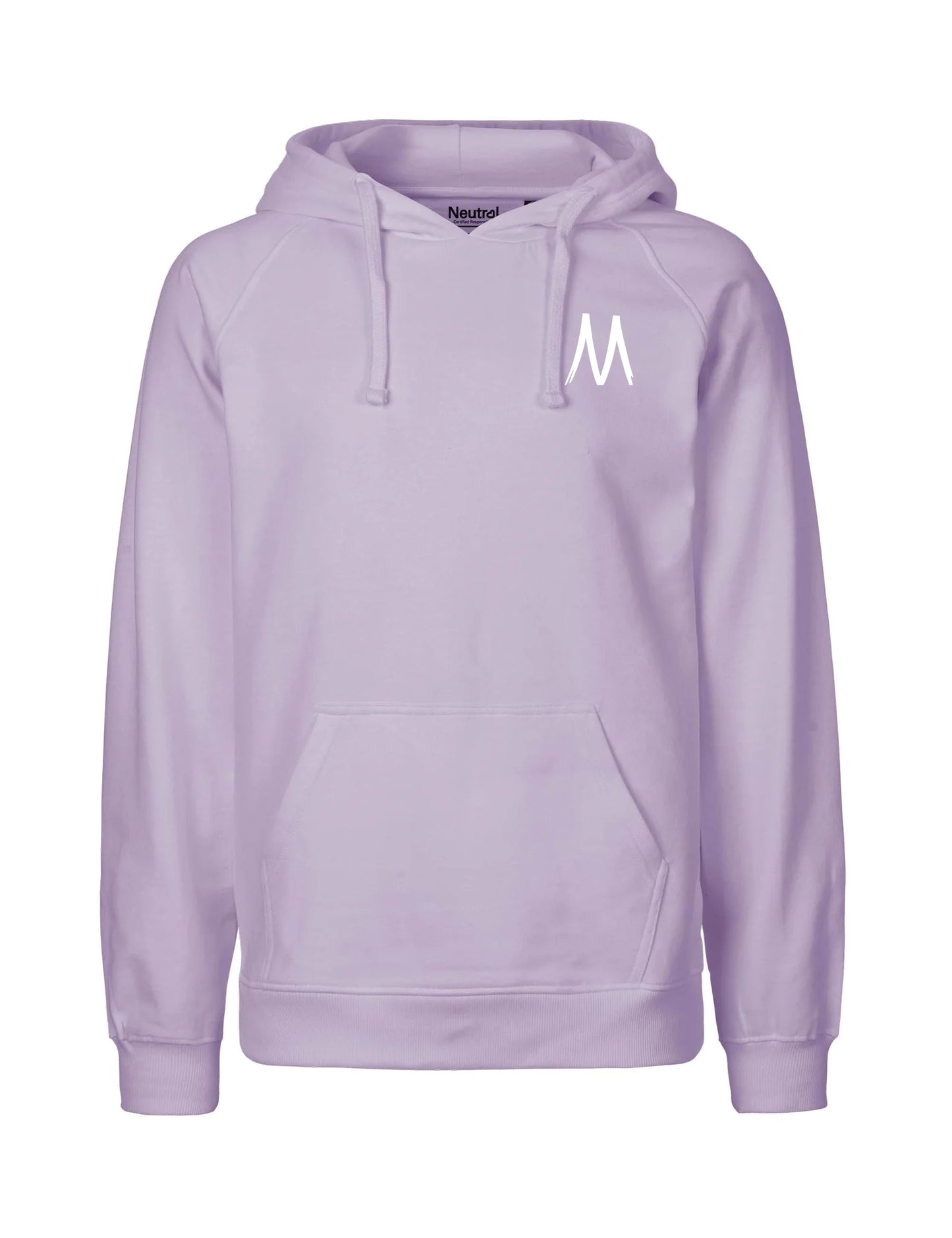 Hoodie Basic - Herren