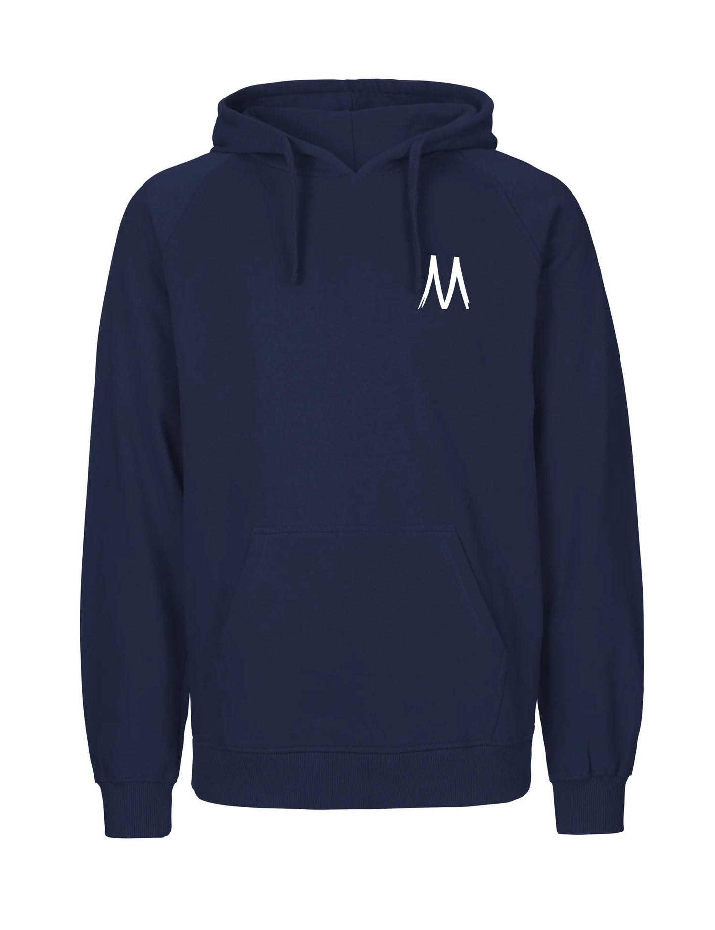 Hoodie Basic - Herren