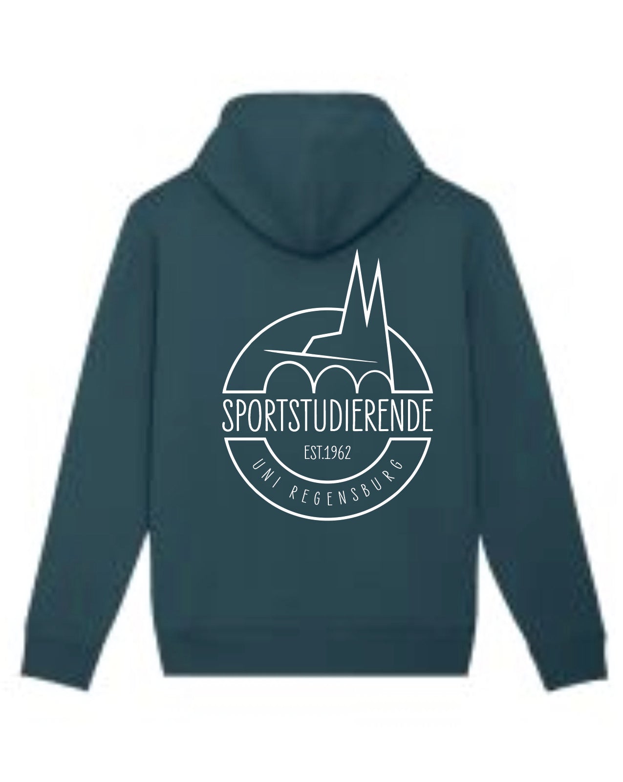 Cruiser Hoodie