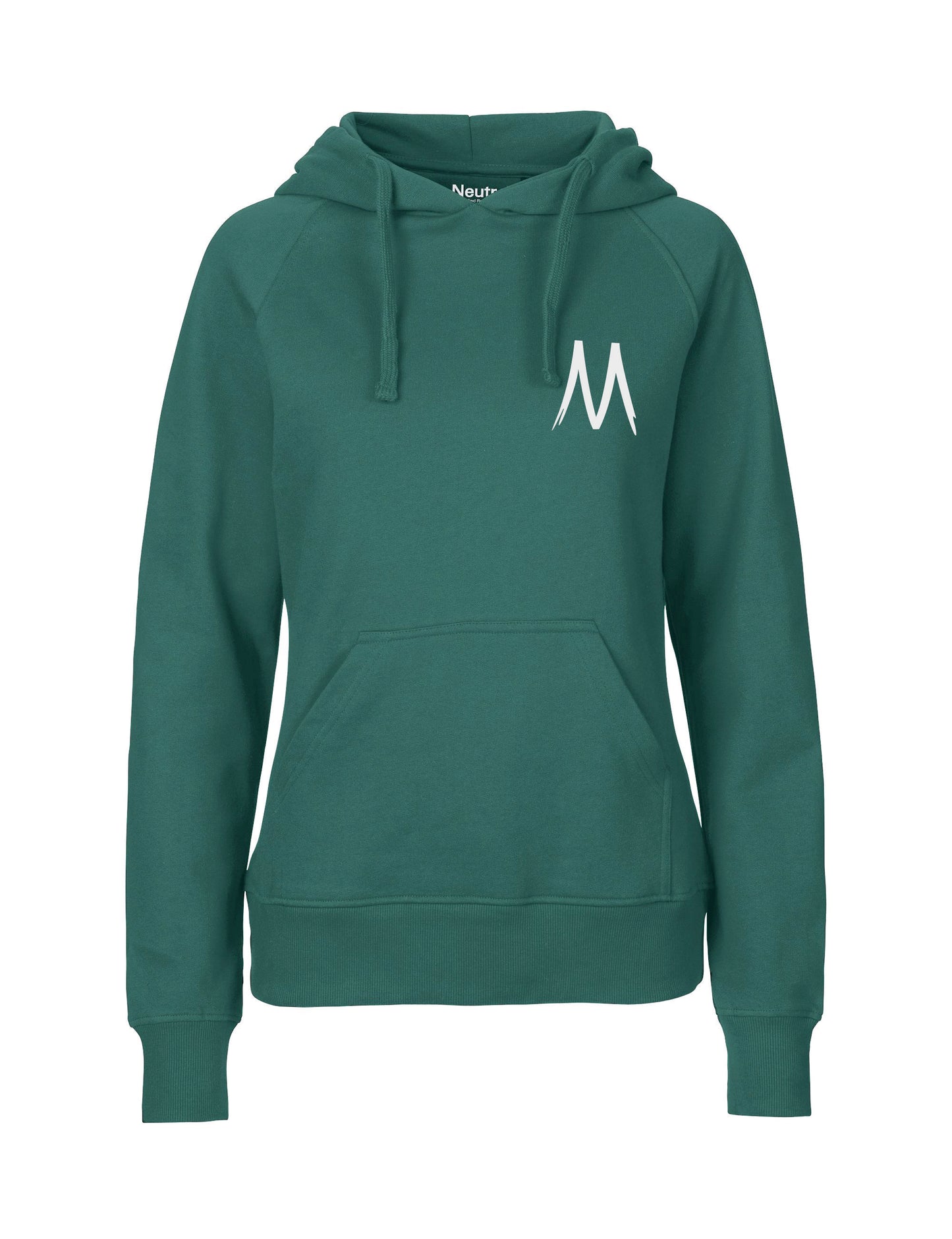 Hoodie Basic - Damen