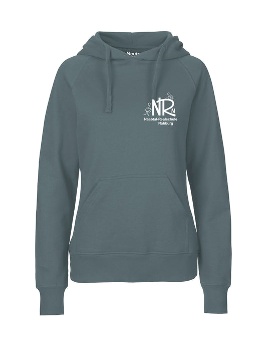 Hoodie Basic - Damen