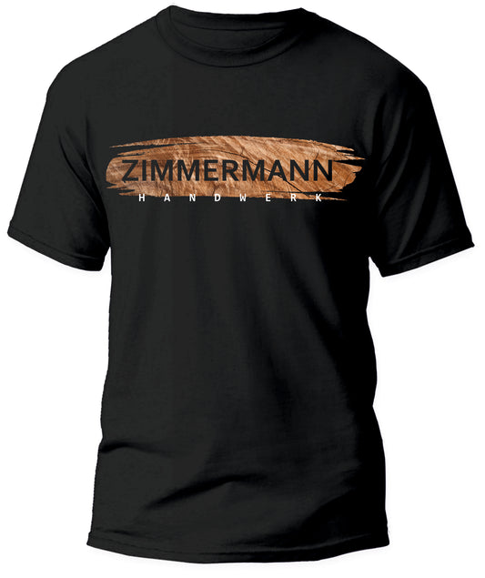 Zimmermann T-Shirt