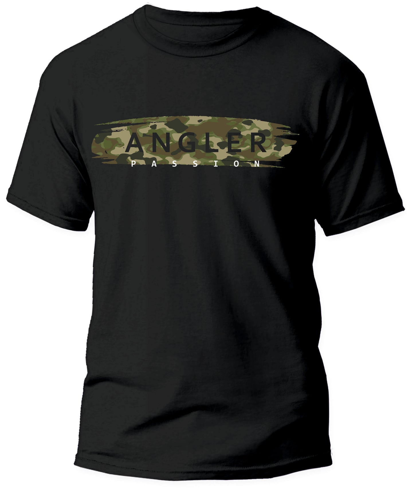 Angler T-Shirt