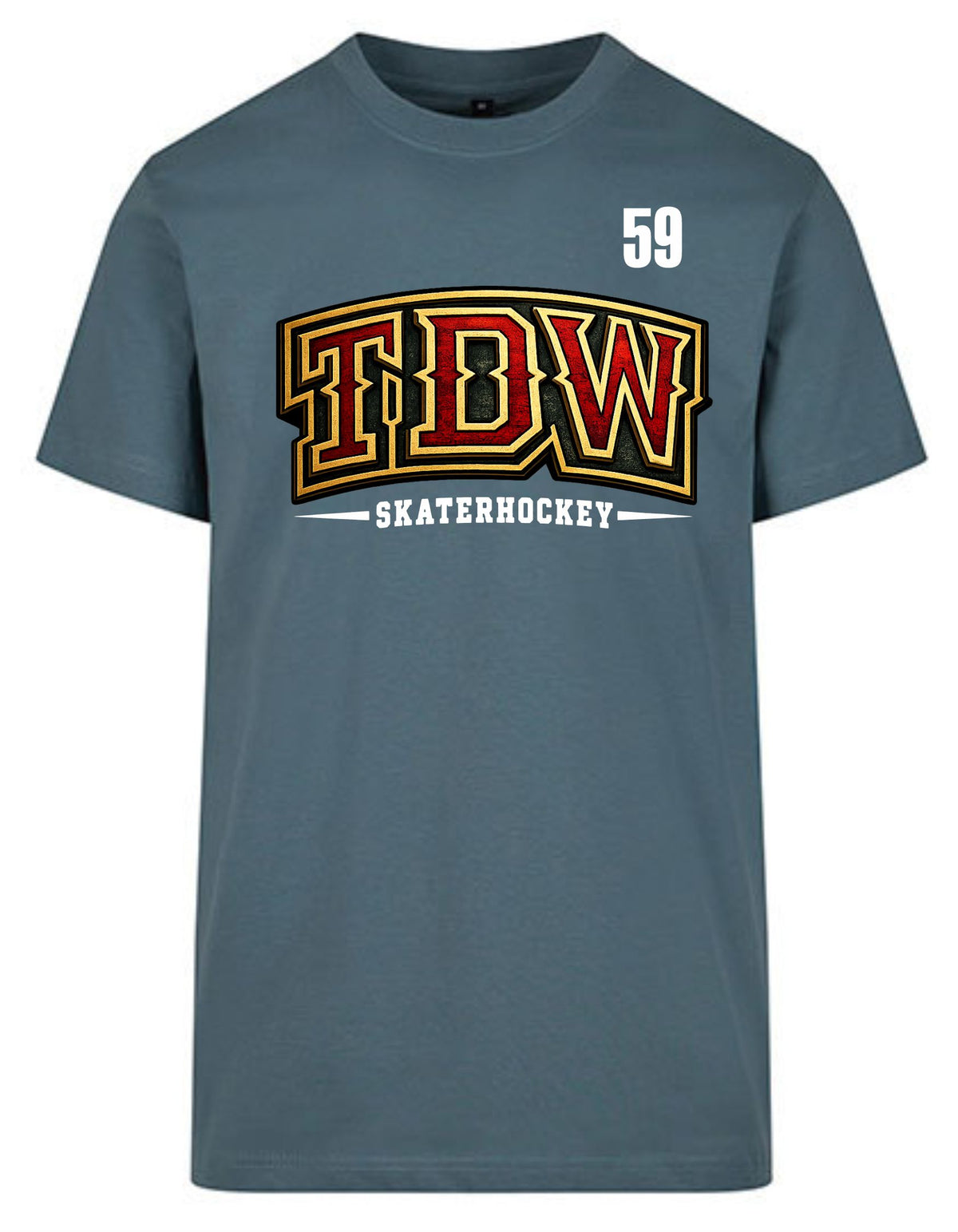 TDW Shirt