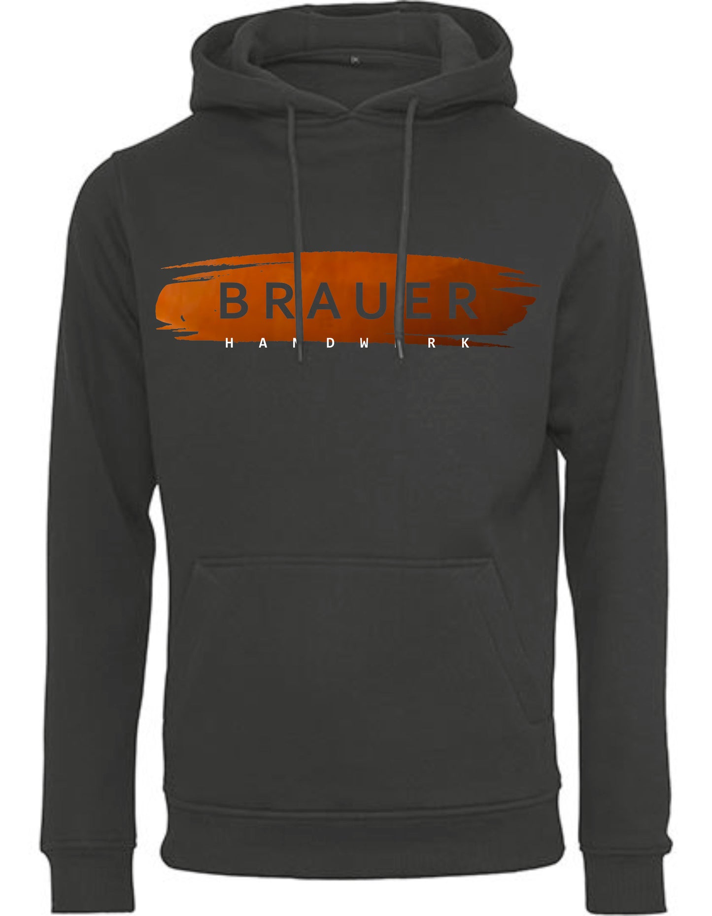 Brauer Hoodie