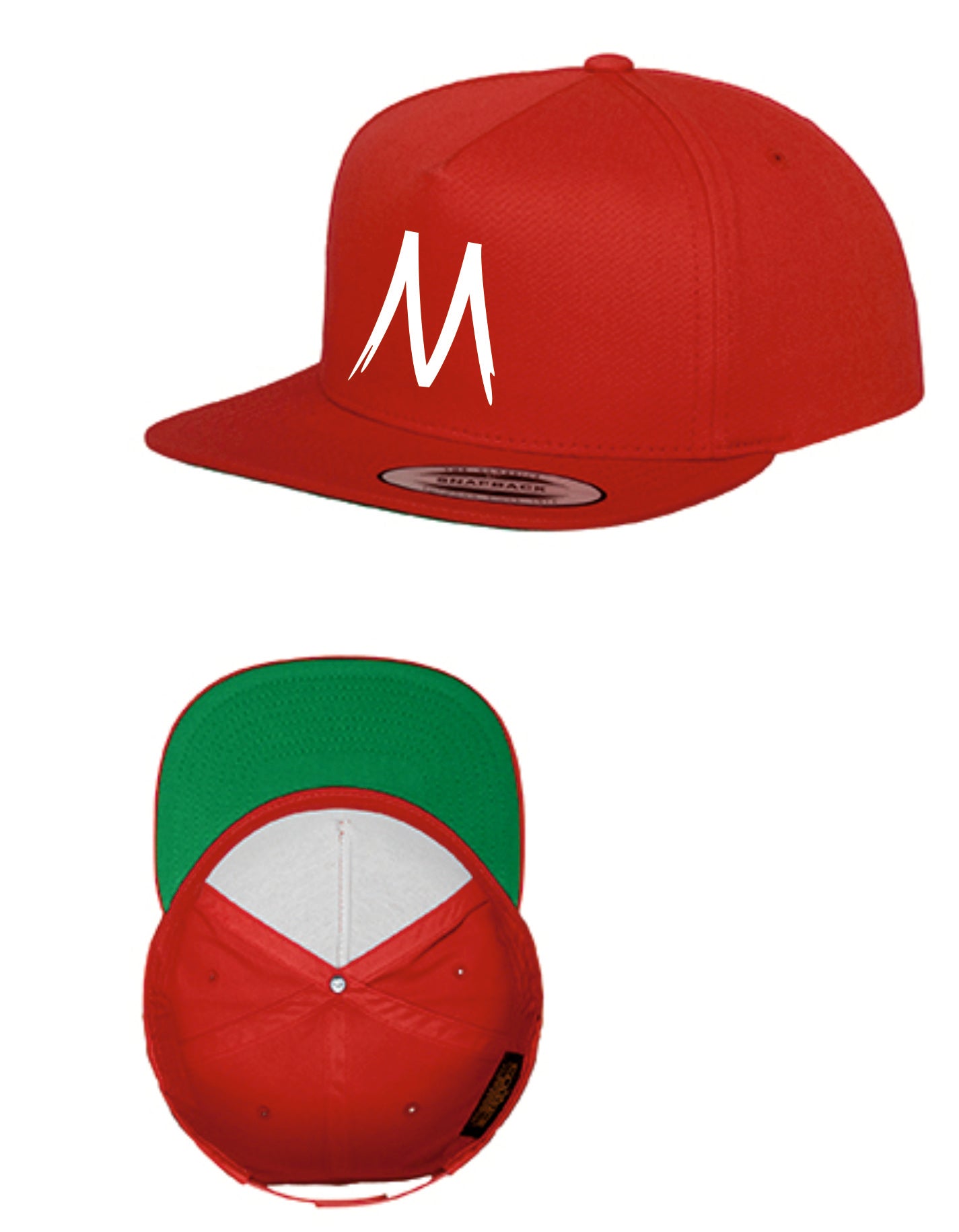 Cap (Snapback)