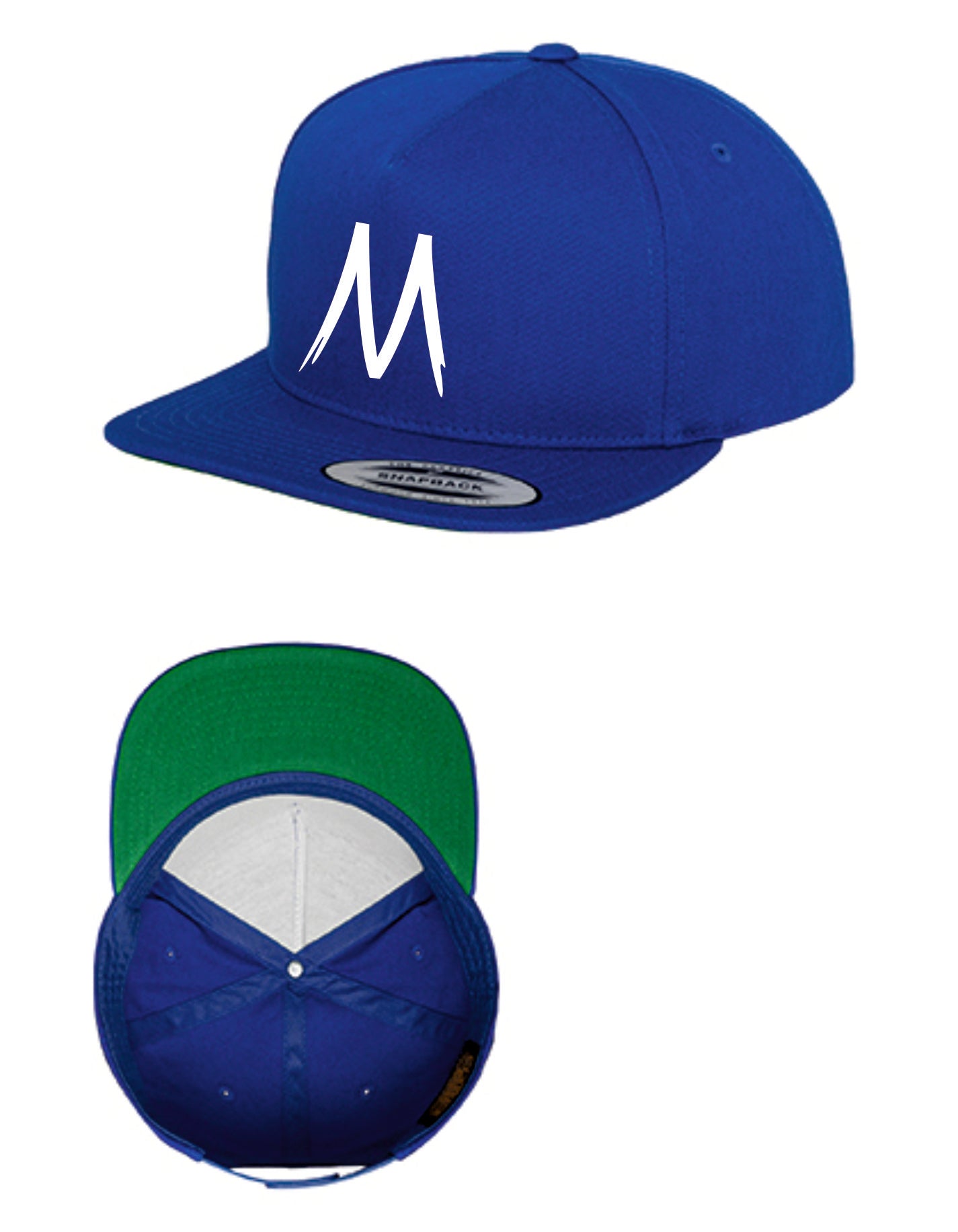 Cap (Snapback)