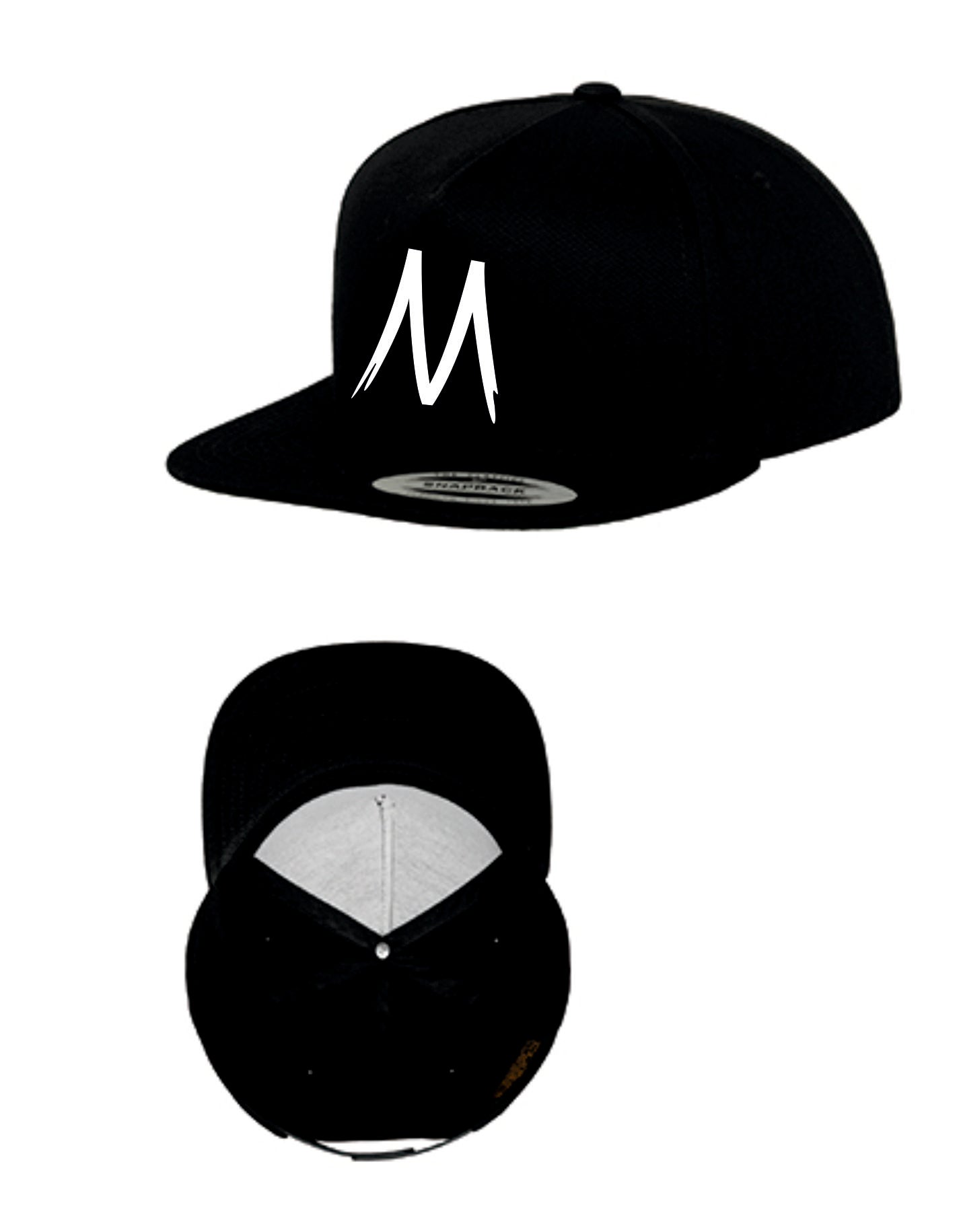 Cap (Snapback)