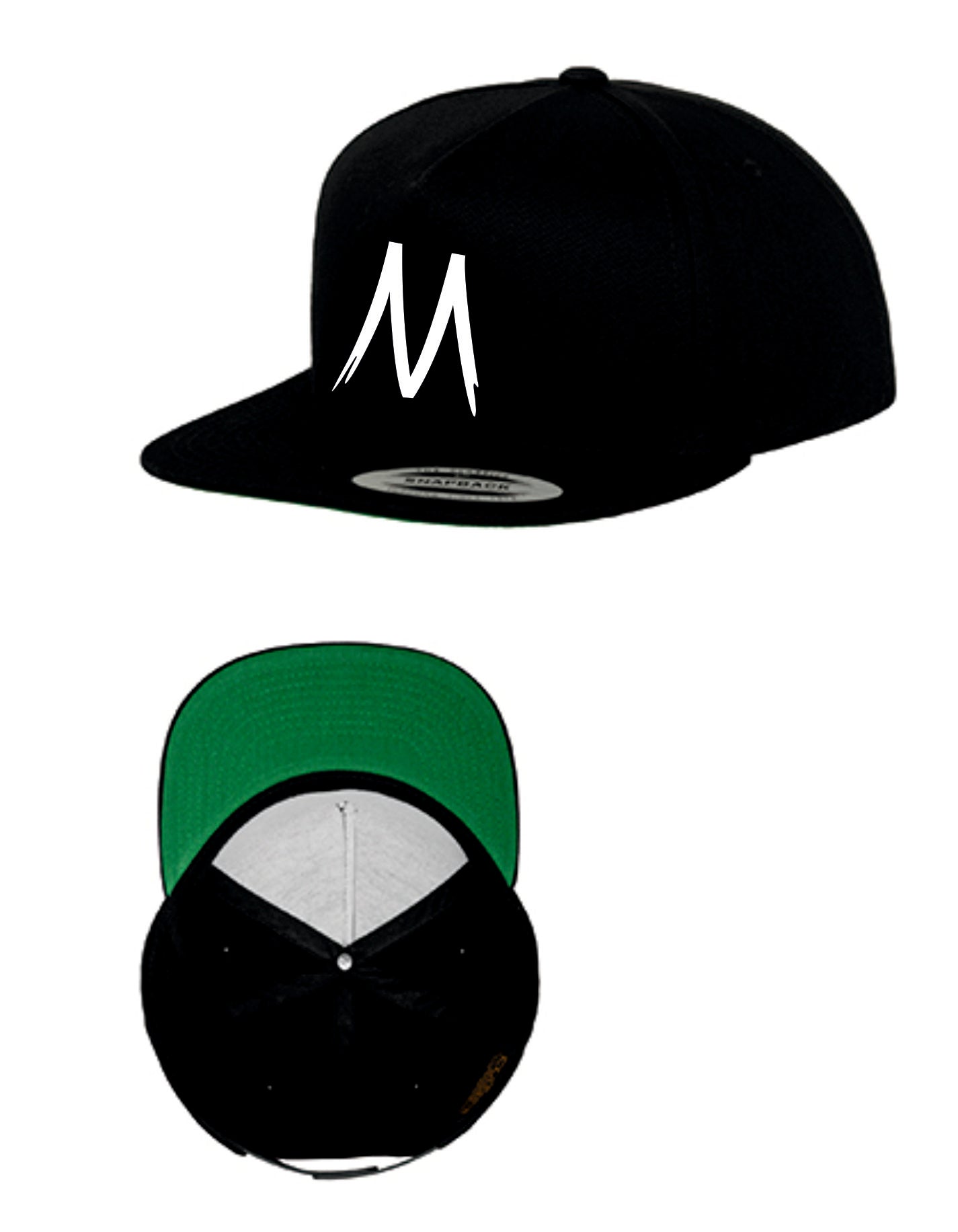 Cap (Snapback)