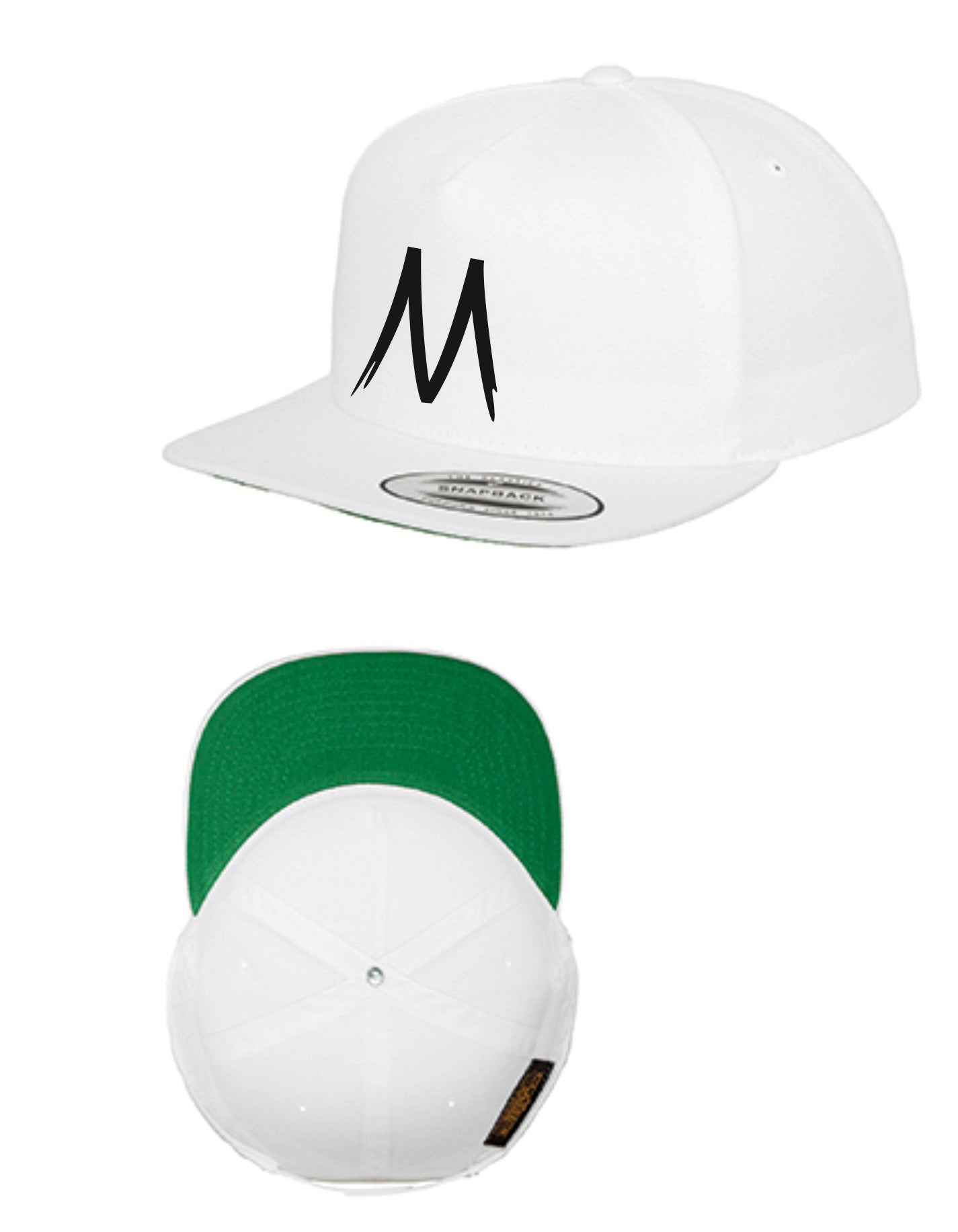 Cap (Snapback)