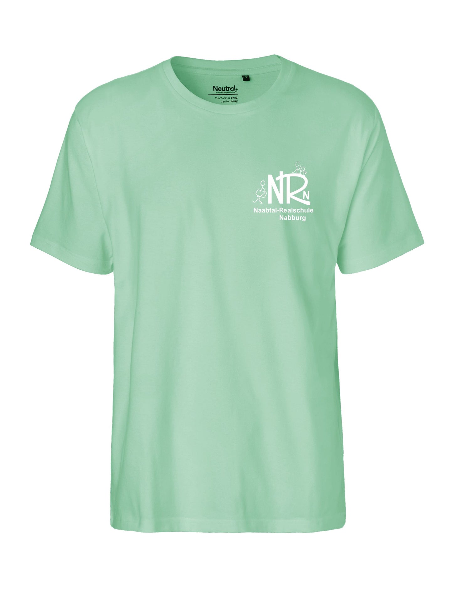 Shirt Basic - Herren