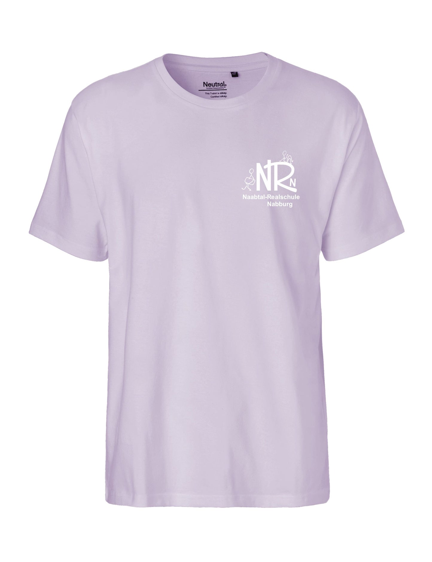 Shirt Basic - Herren