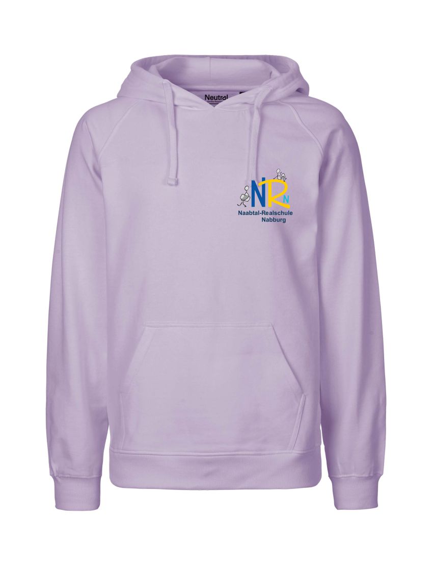 Hoodie Basic - Herren