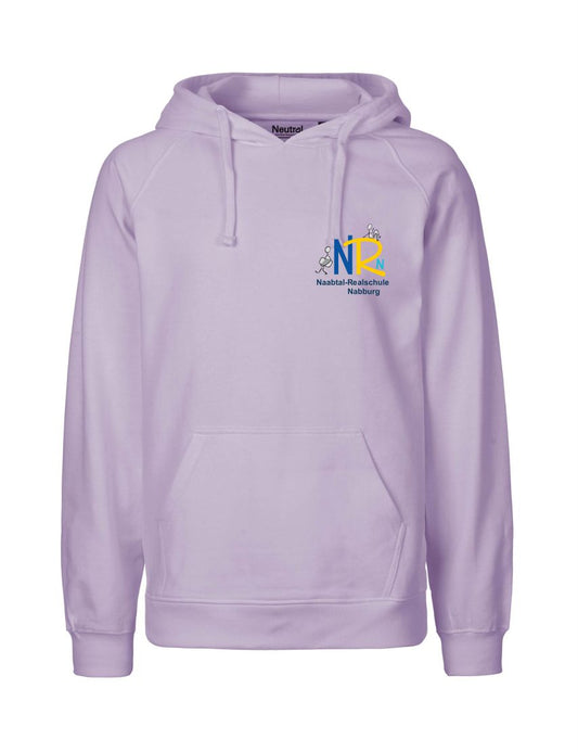 Hoodie Basic - Herren