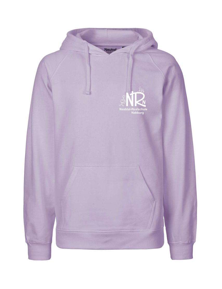 Hoodie Basic - Herren
