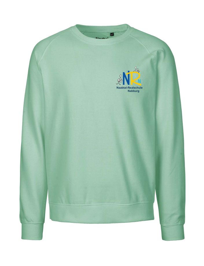Sweatshirt Basic - Unisex