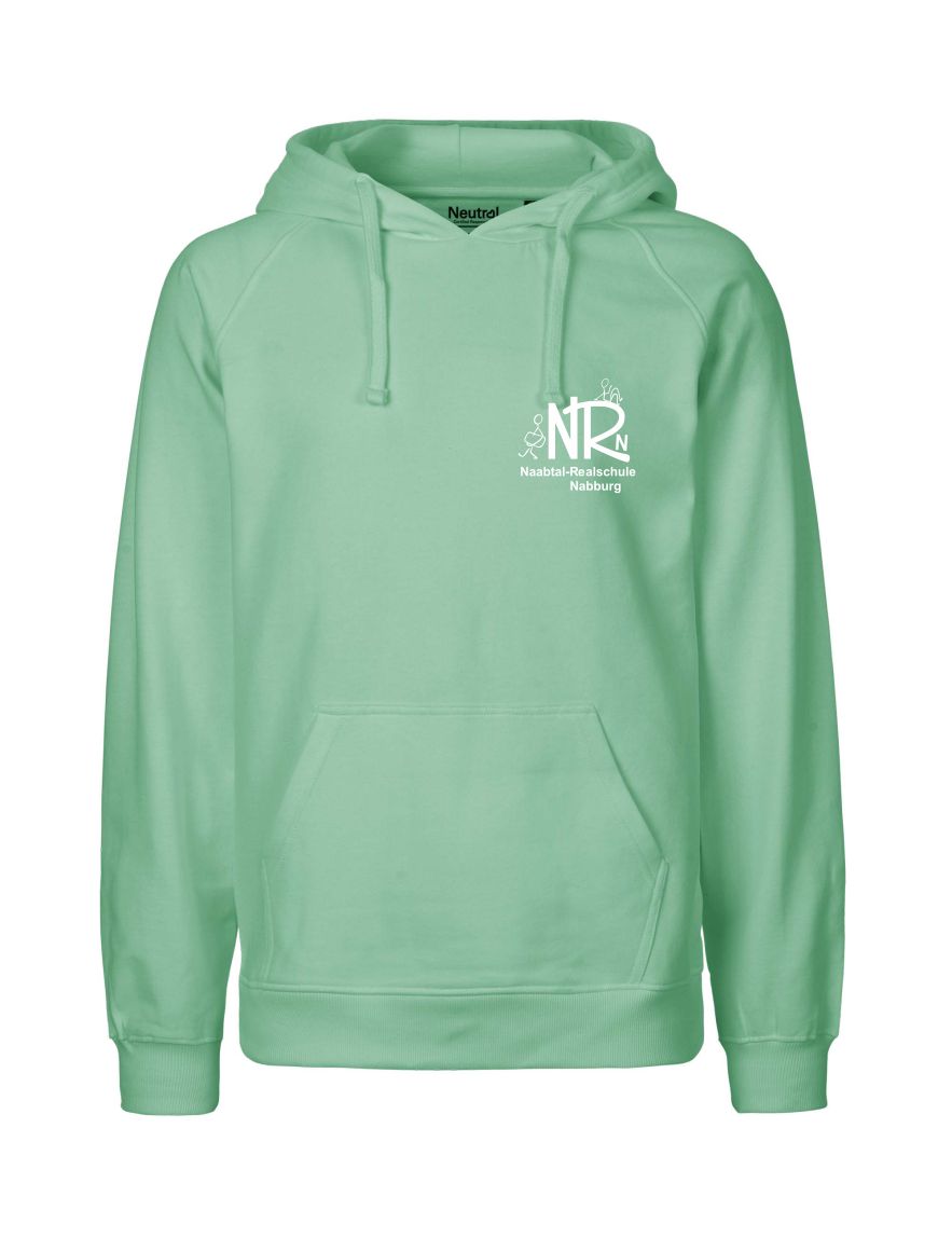 Hoodie Basic - Herren