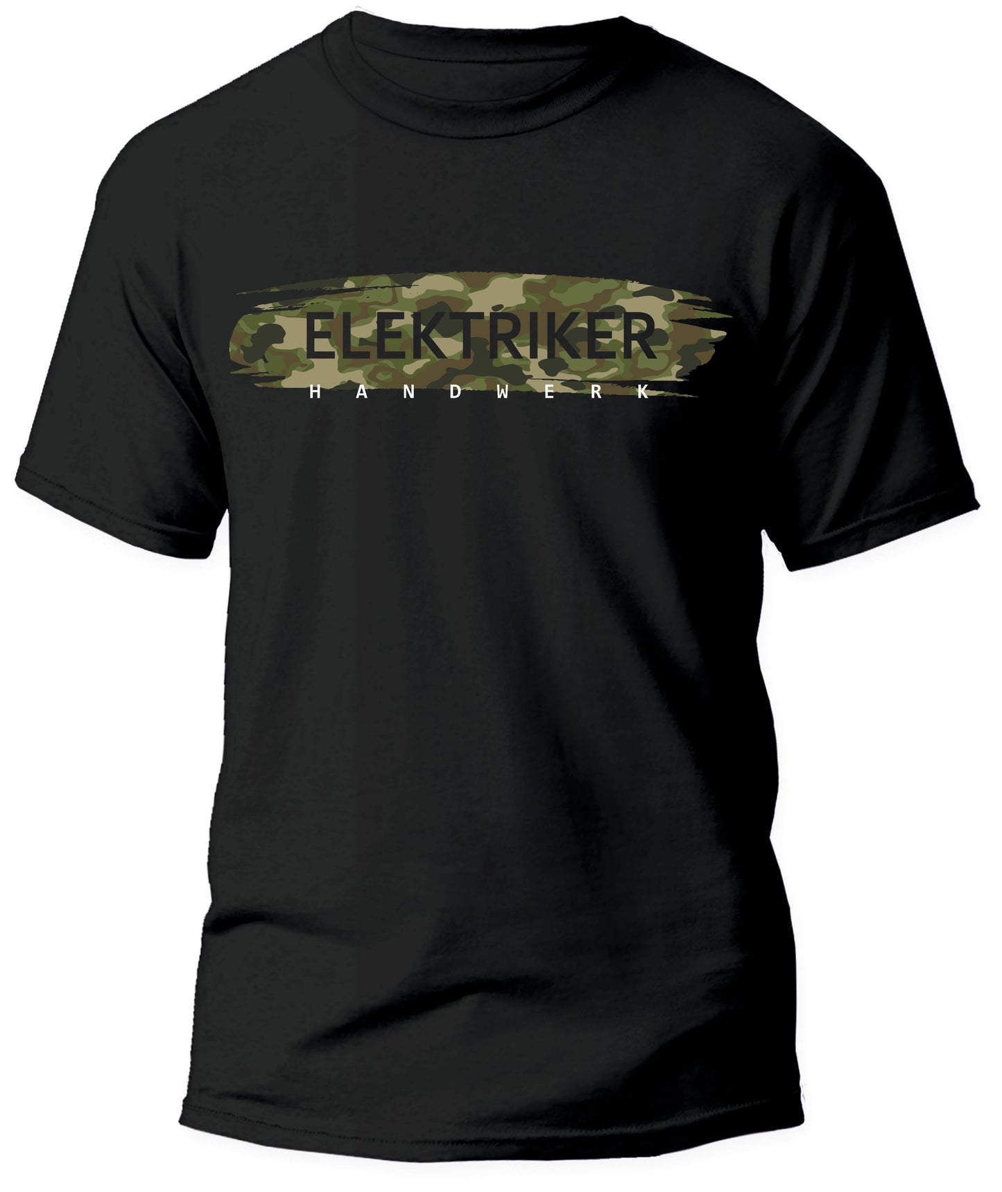 Elektriker T-Shirt