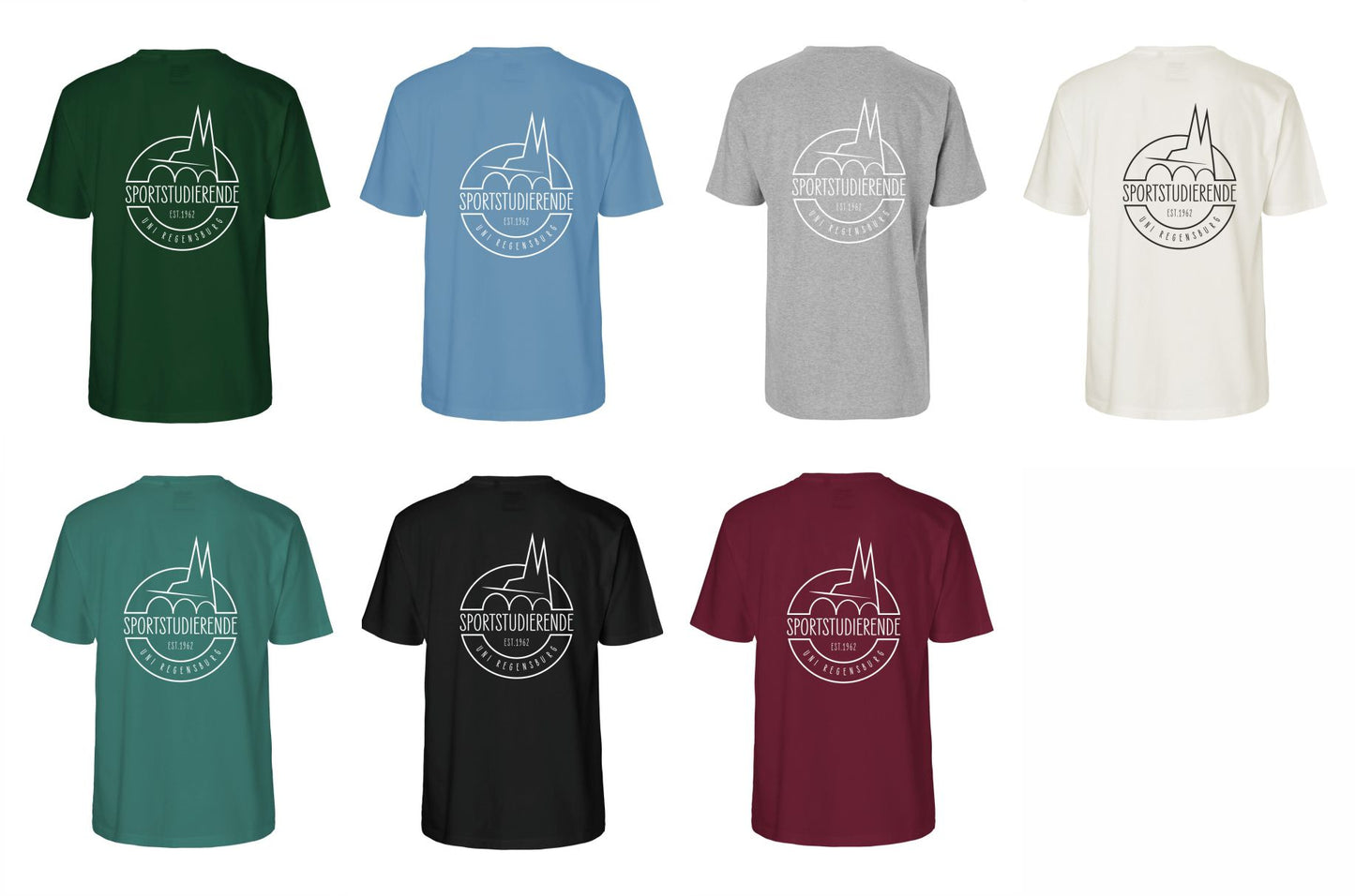 Herren Classic Shirt