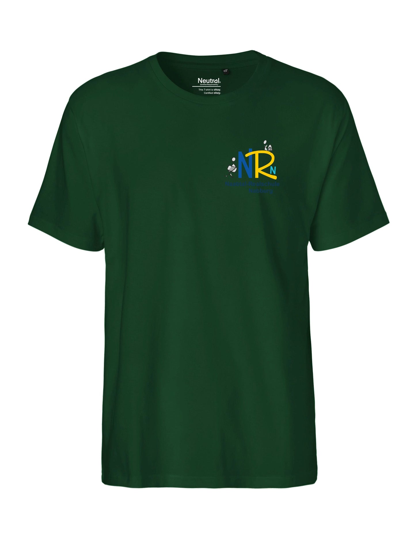 Shirt Basic - Herren