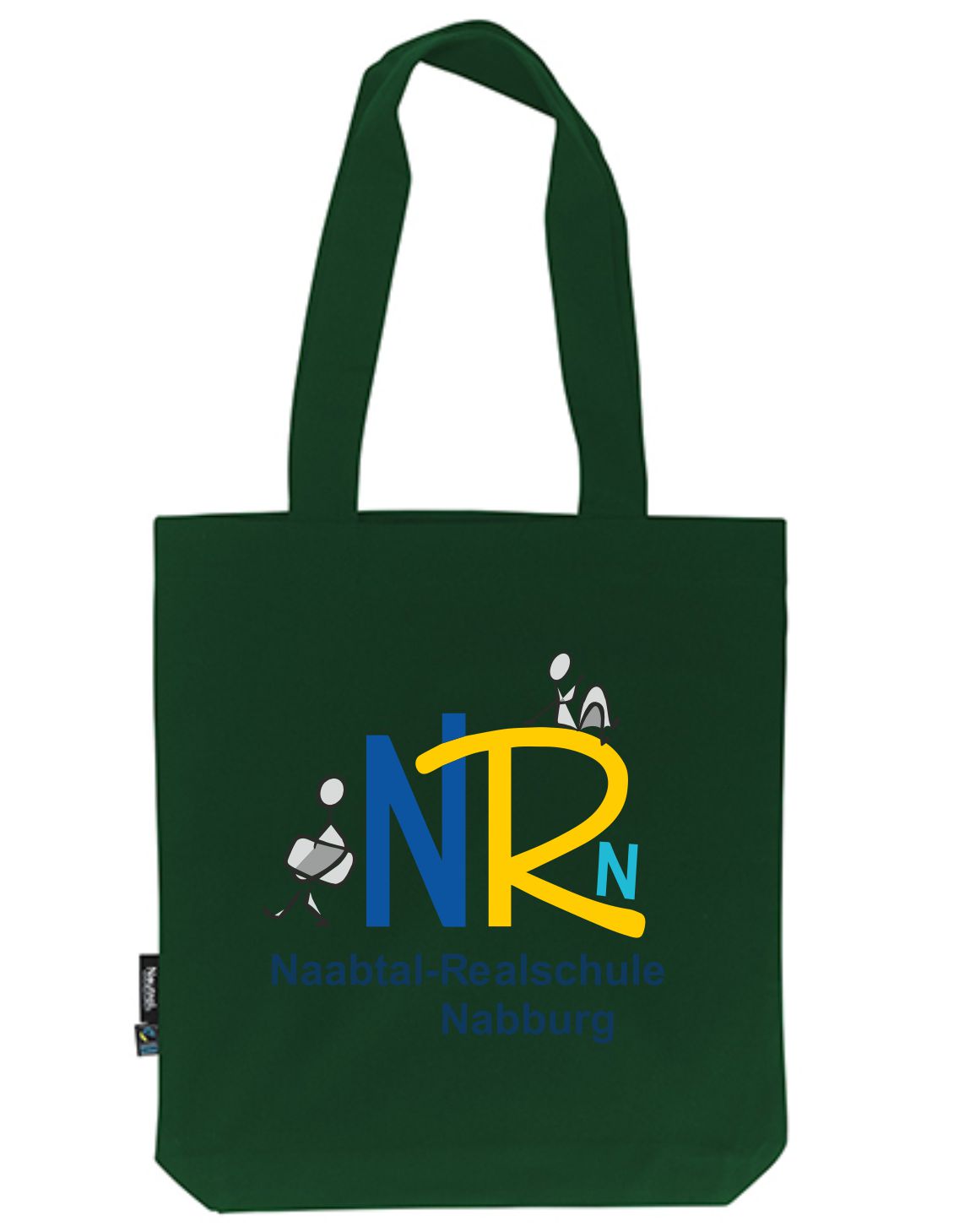 Stofftasche