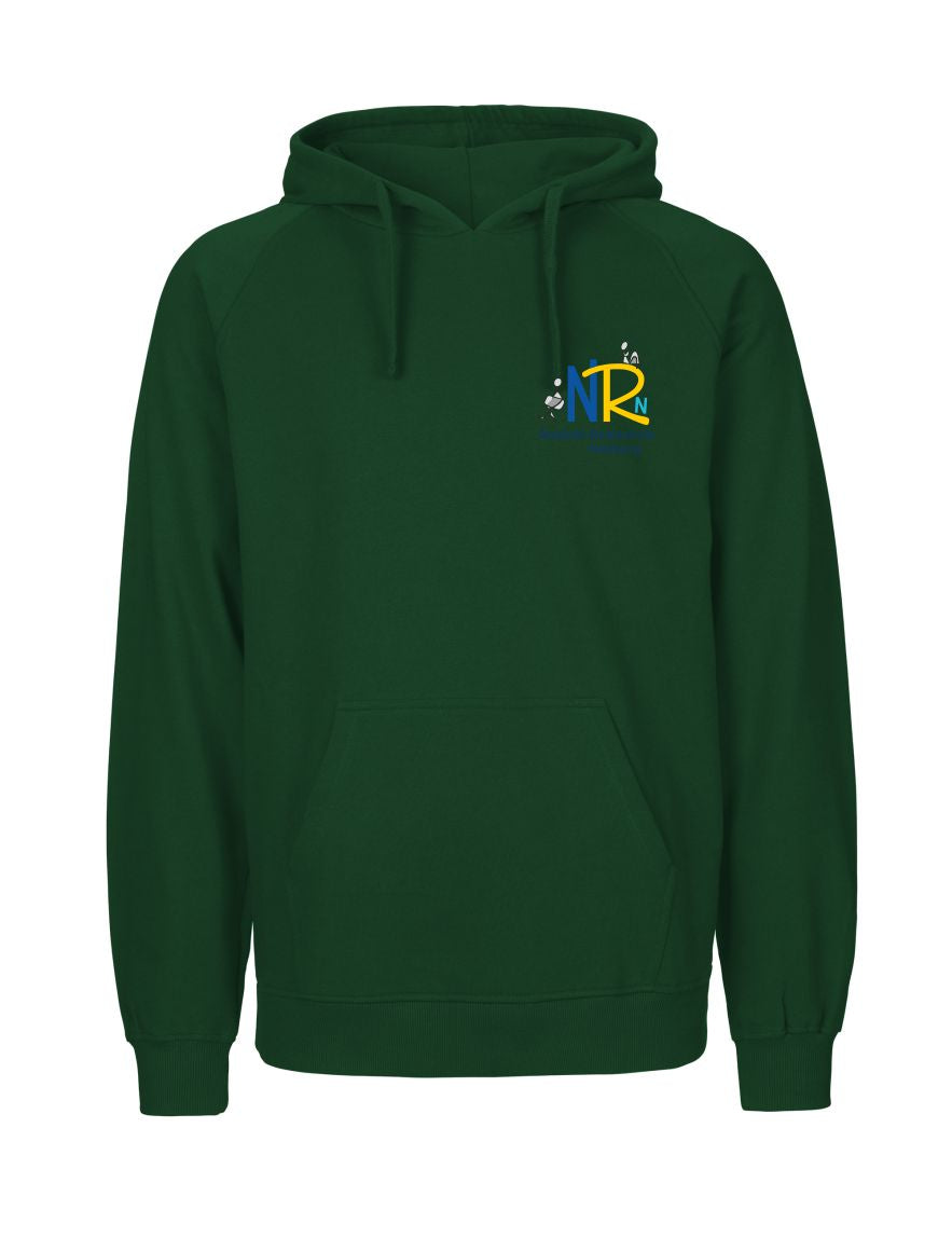 Hoodie Basic - Herren
