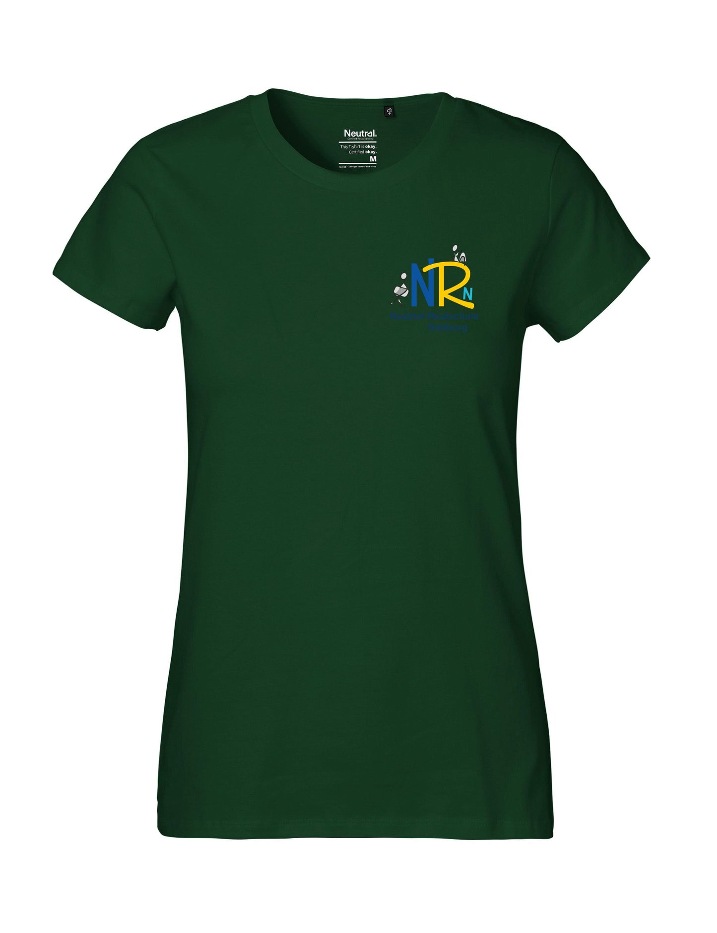 Shirt Basic - Damen