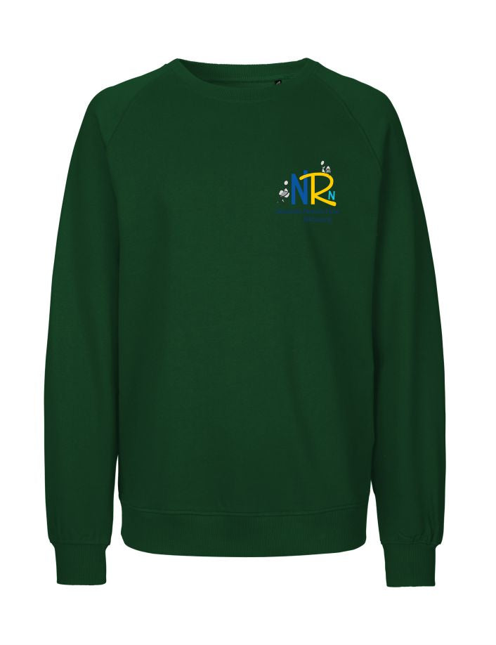 Sweatshirt Basic - Unisex
