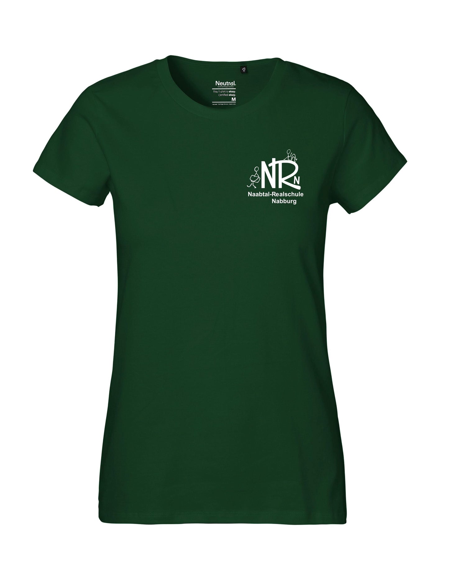 Shirt Basic - Damen