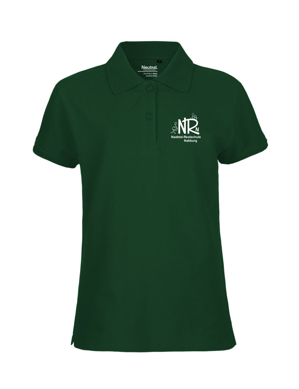 Poloshirt - Damen
