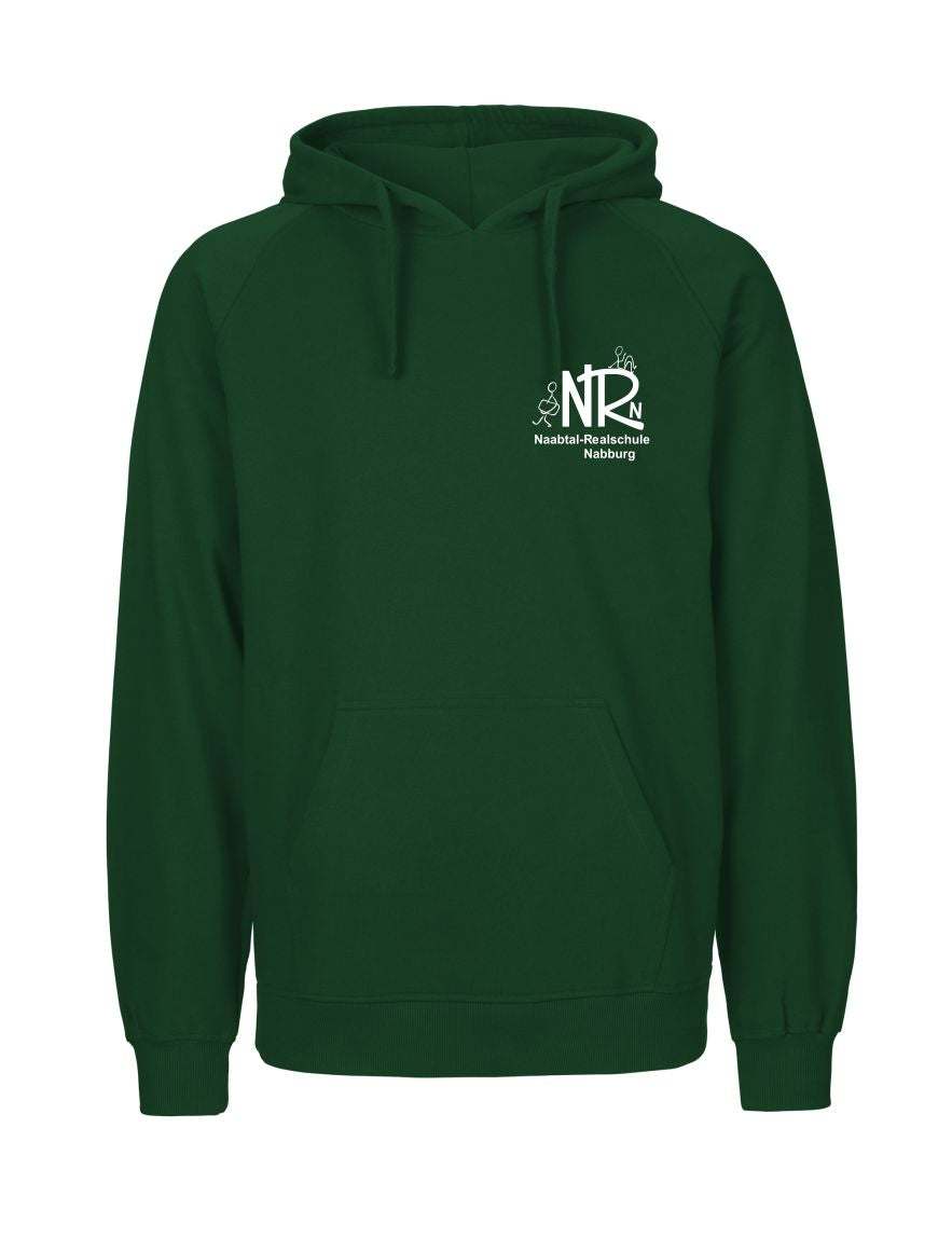 Hoodie Basic - Herren
