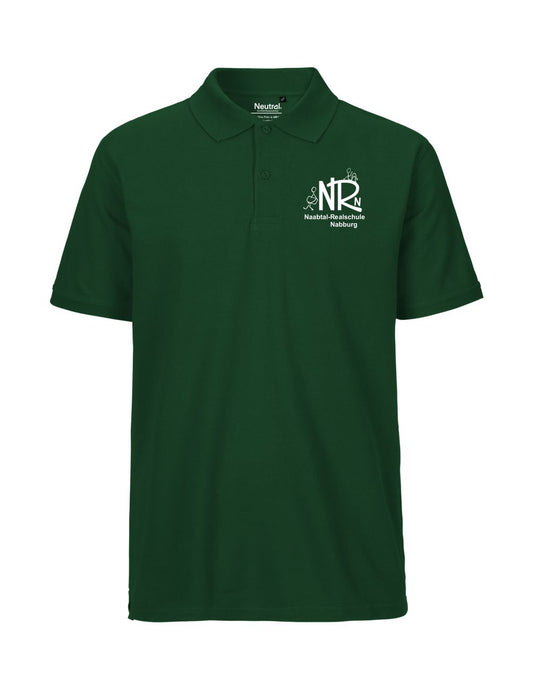 Poloshirt - Herren
