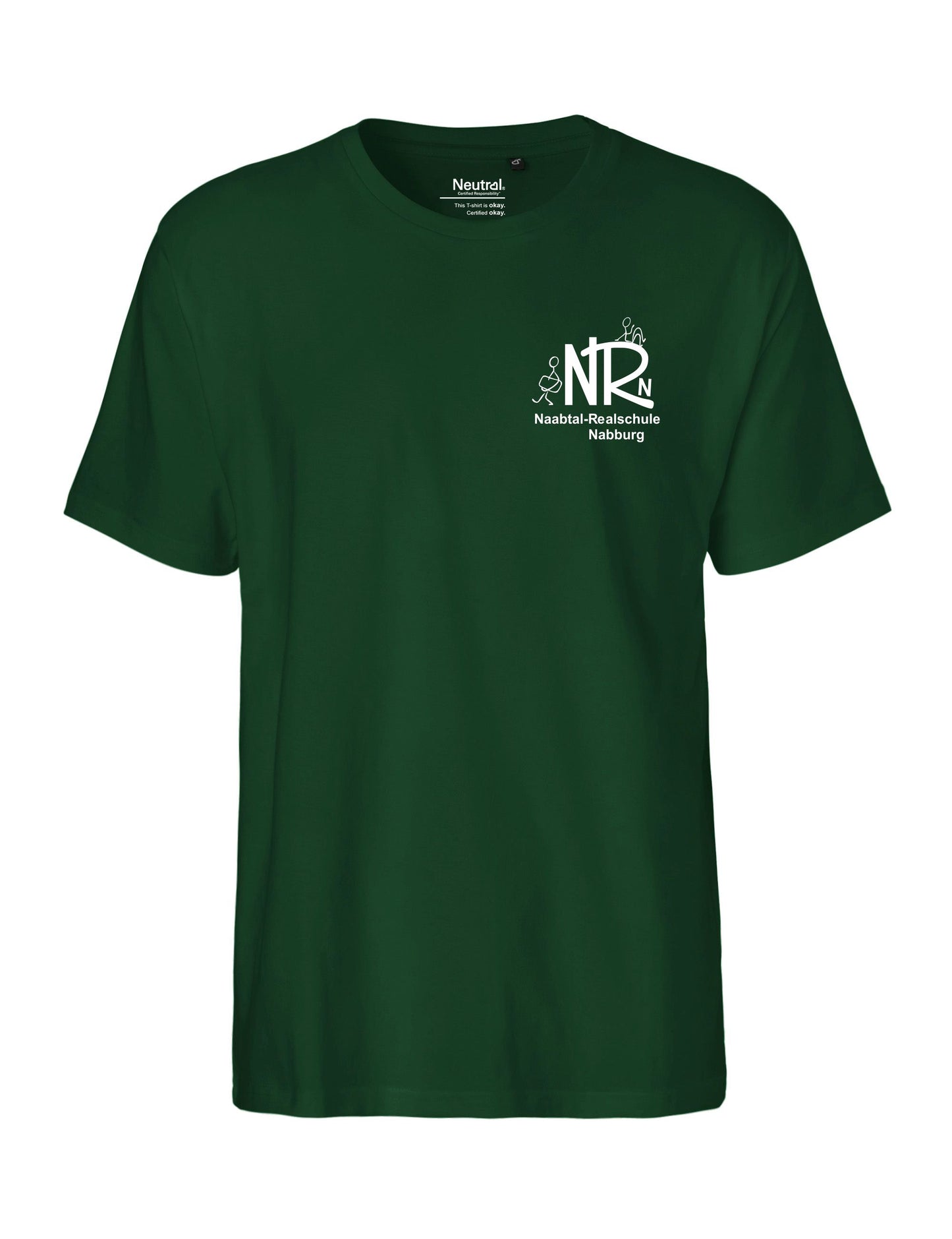 Shirt Basic - Herren