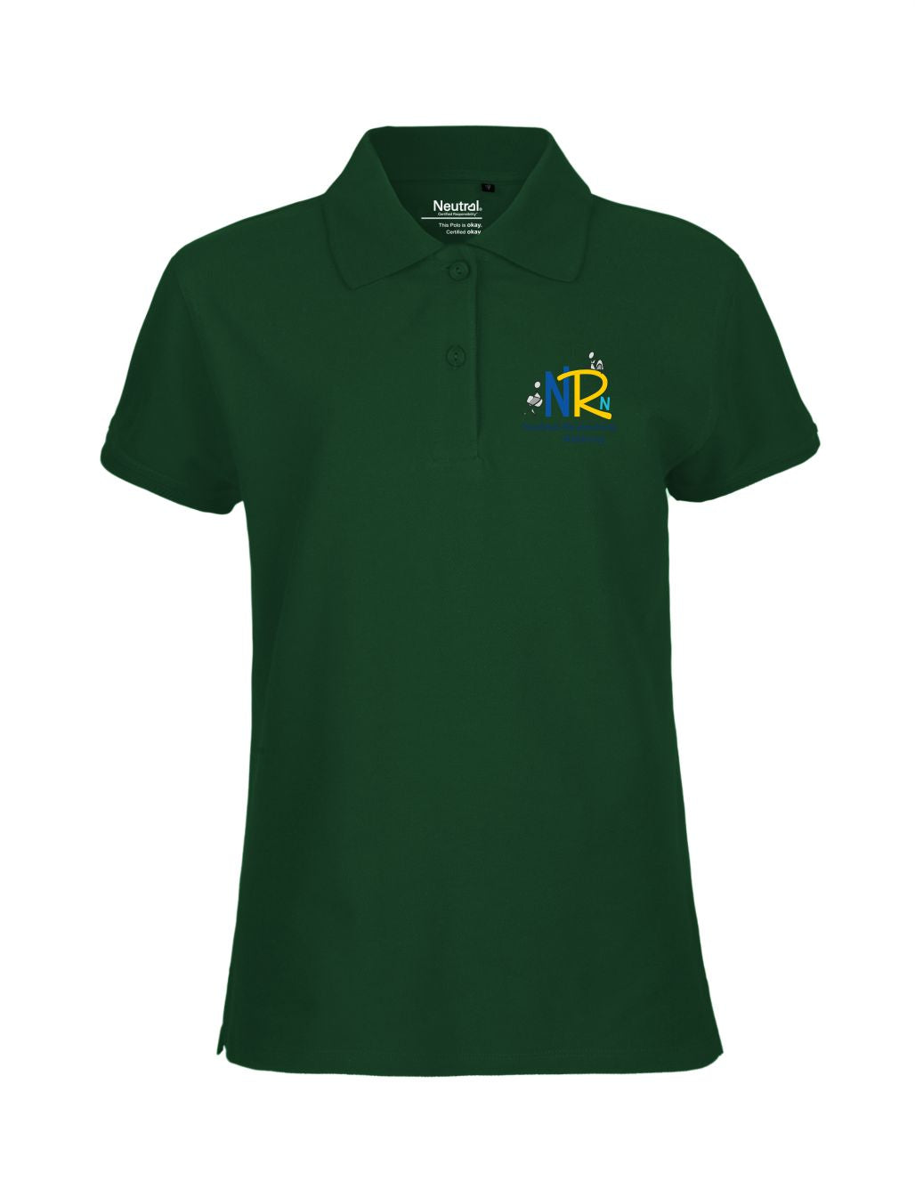 Poloshirt - Damen