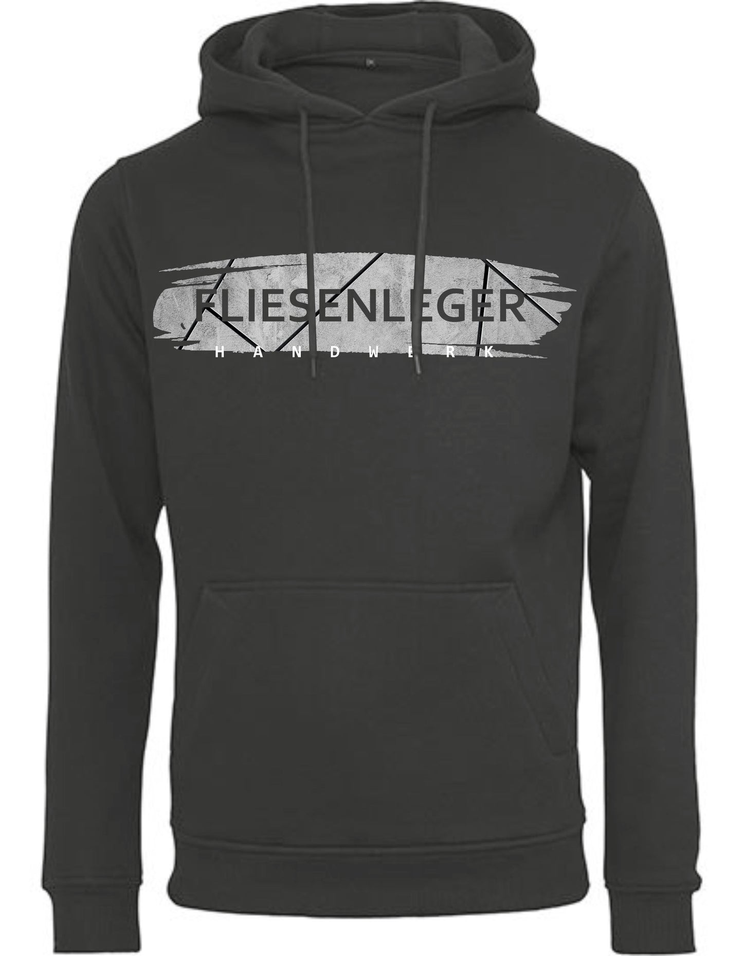Fliesenleger Hoodie