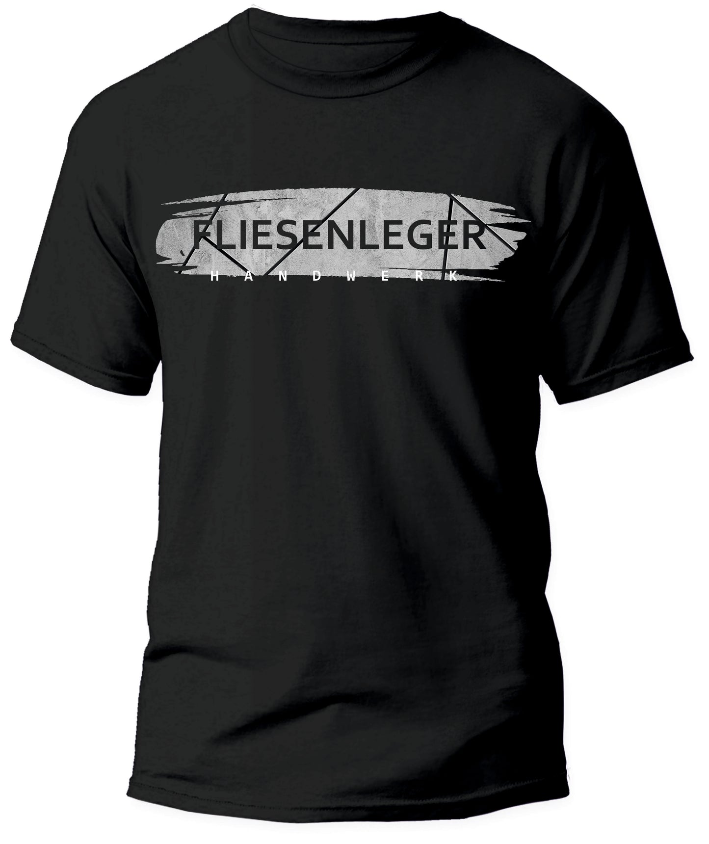 Fliesenleger T-Shirt