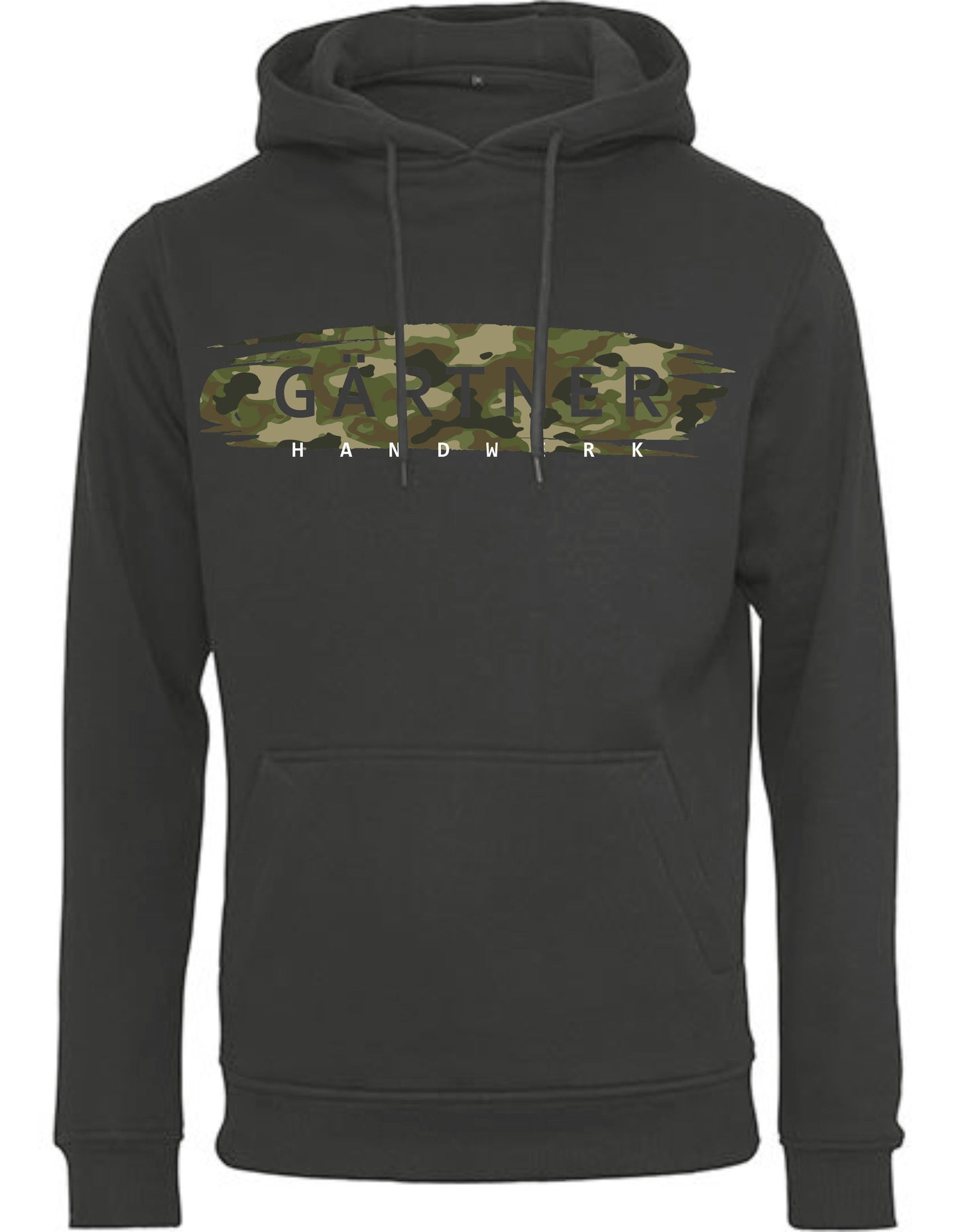 Gärtner Hoodie