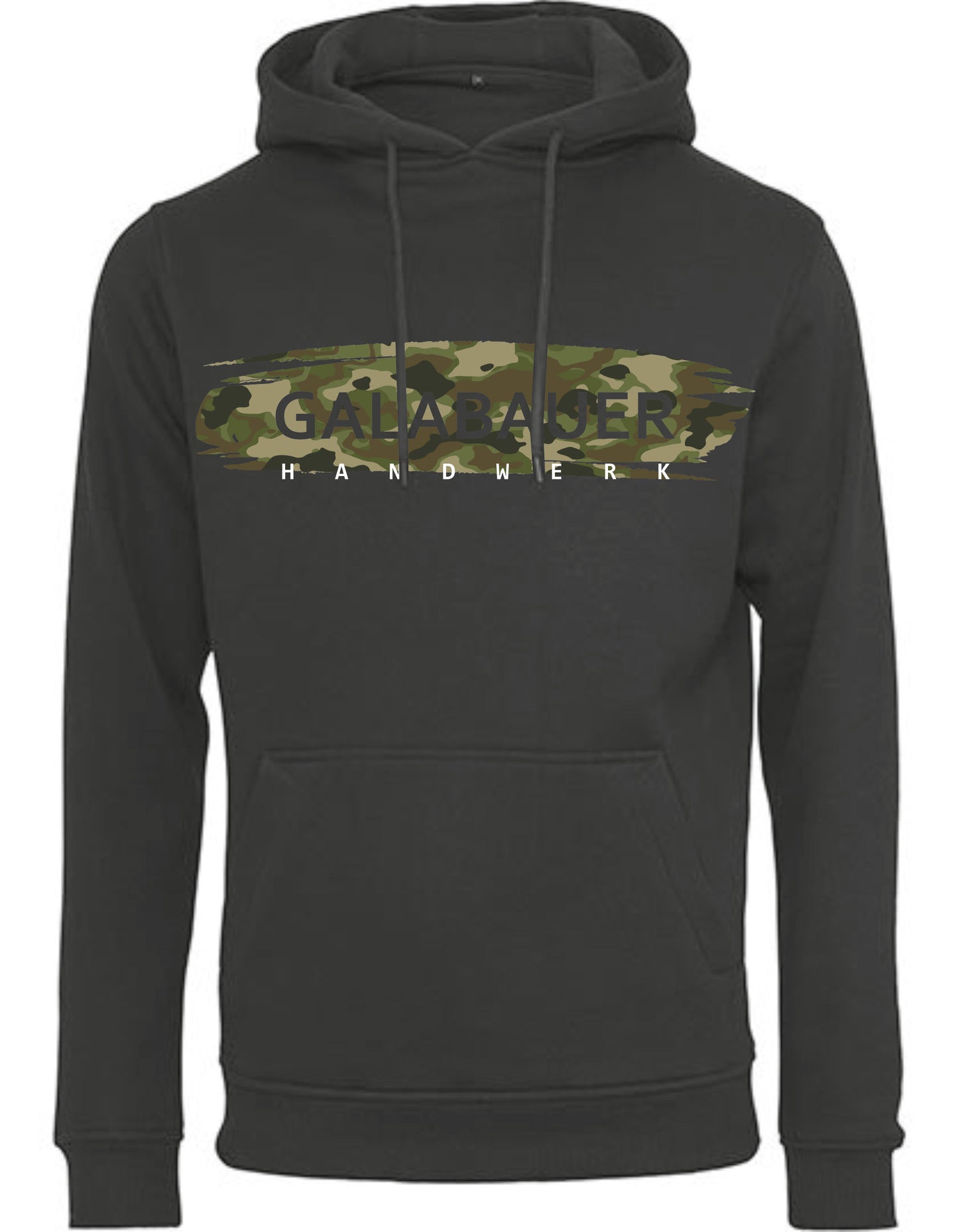 Galabauer Hoodie