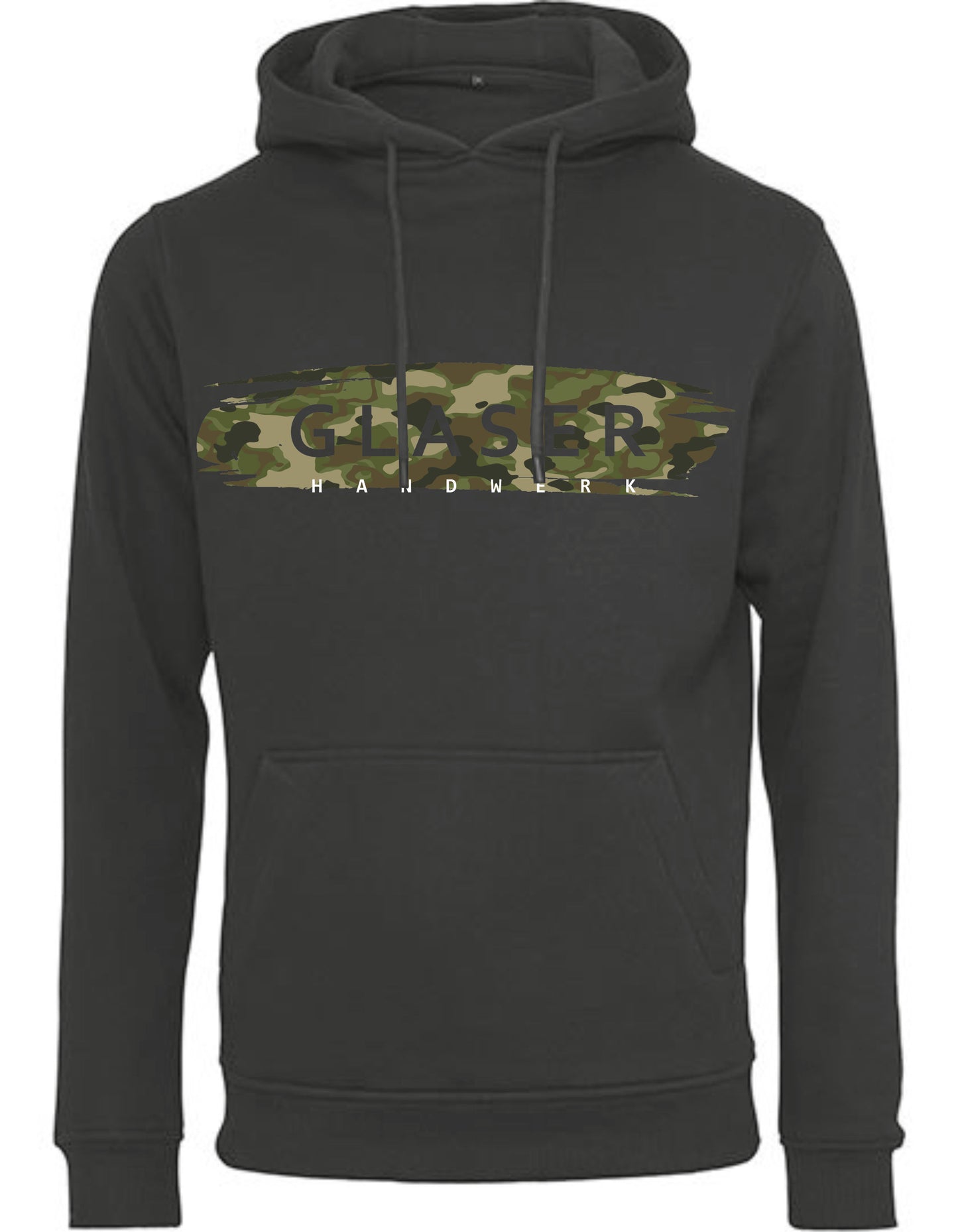Glaser Hoodie